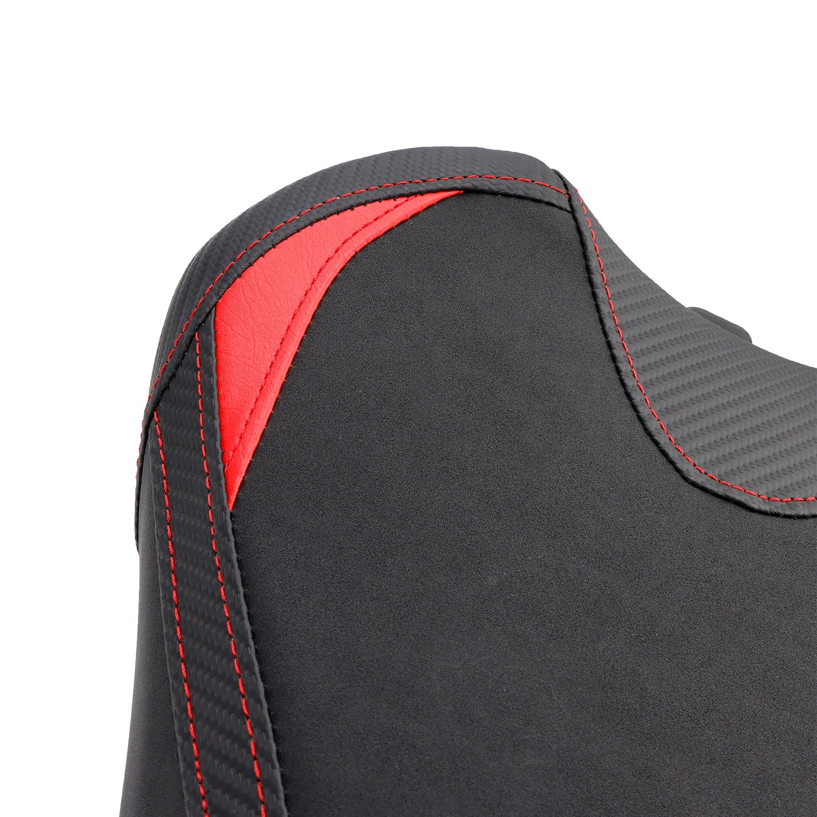 2019-2022 Triumph Street Triple 765/S/R Front Driver Raider Seat Pillion Saddle