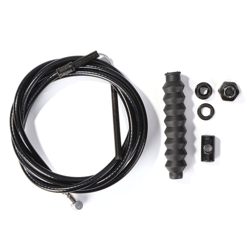 Brake Line Kit For NINEBOT MAX G30 Electric Scooter Front Wheel Brake Cable