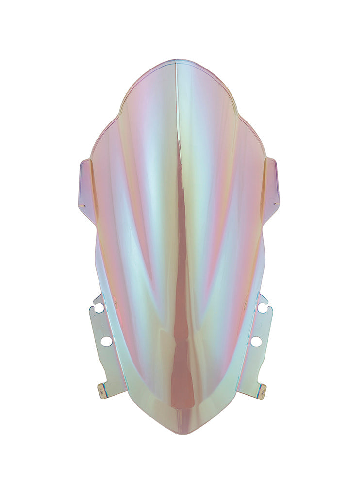 2024-2025 Daytona 660 Motorcycle Windshield WindScreen