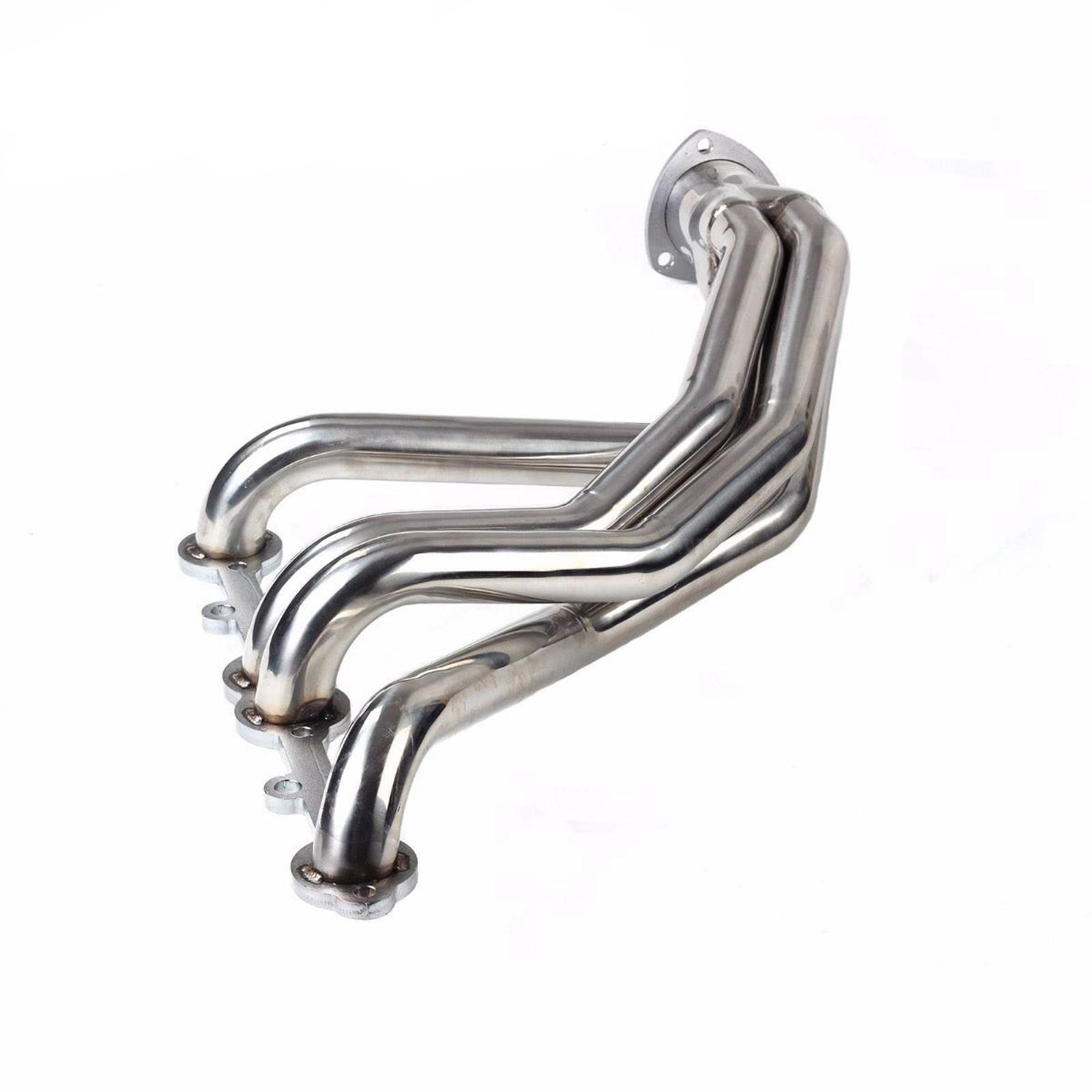 Exhaust Manifold Headers Fit Chevy Fit Chevrolet Corvette V8 Engines 1963-1981