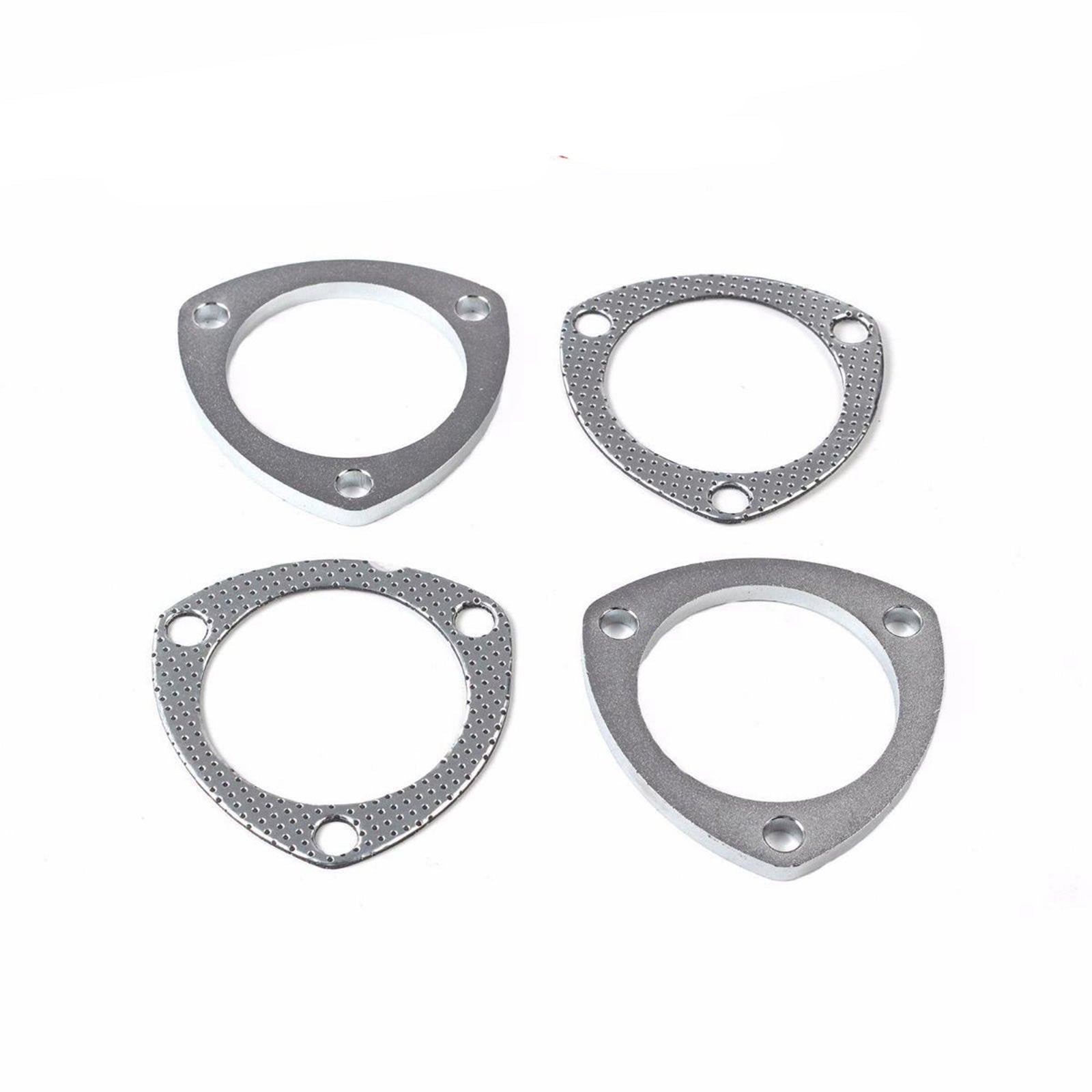 Exhaust Manifold Headers Fit Chevy Fit Chevrolet Corvette V8 Engines 1963-1981