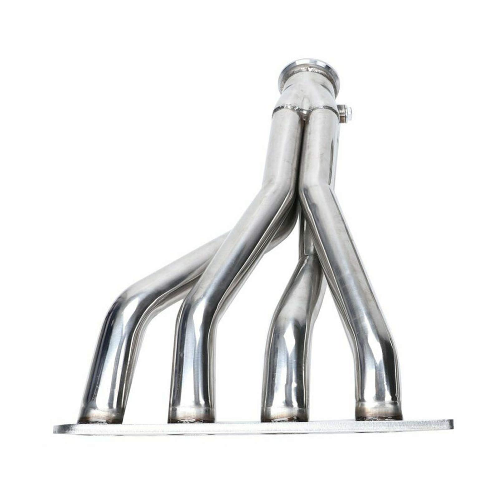 Exhaust Manifold Header Fit Chevy Fit Chevrolet Cobalt Saturn SS 2005-2007 2.0L