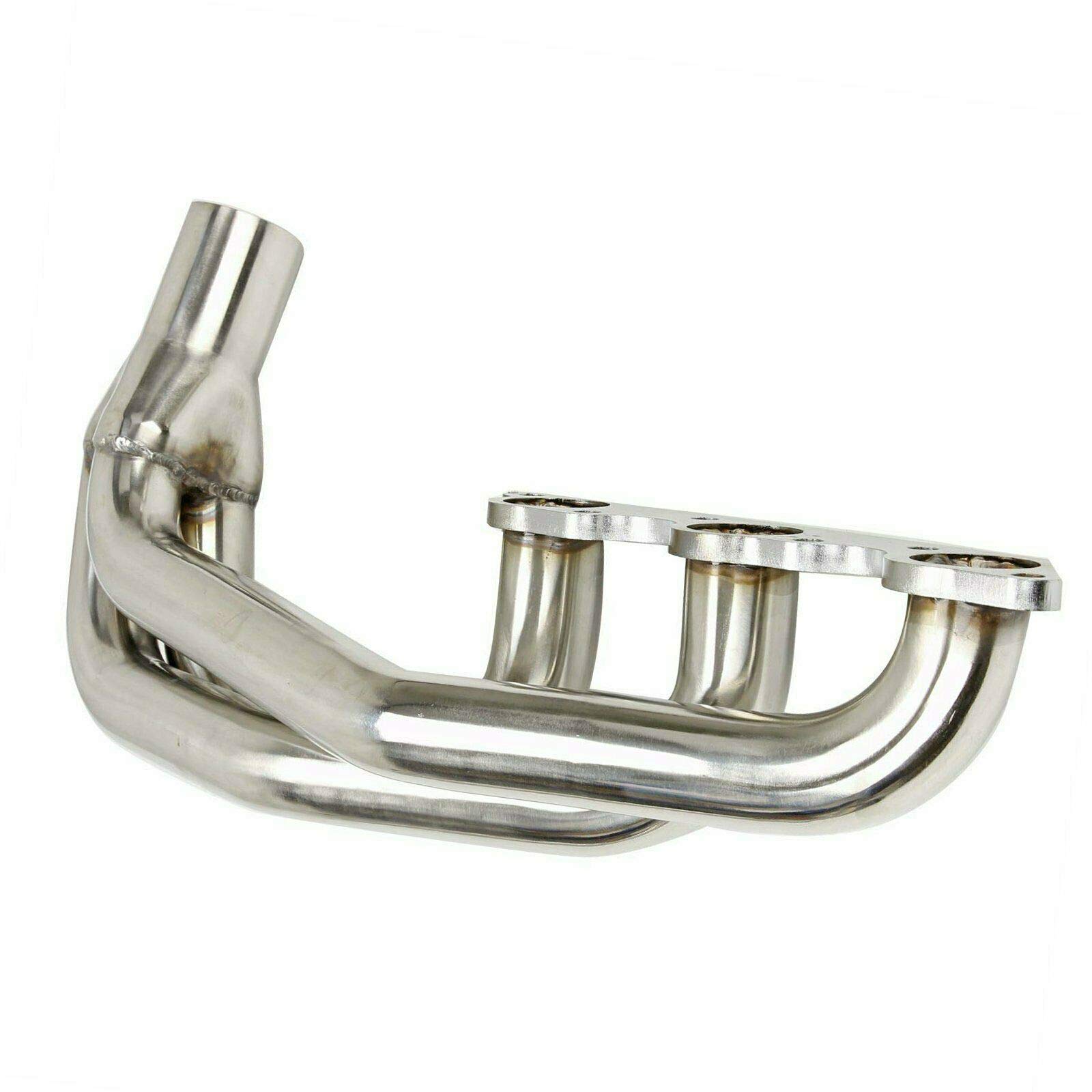 Exhaust Header Manifold Fit Pontiac Grand Prix GTP Regal Impala 3.8L 1997-2005