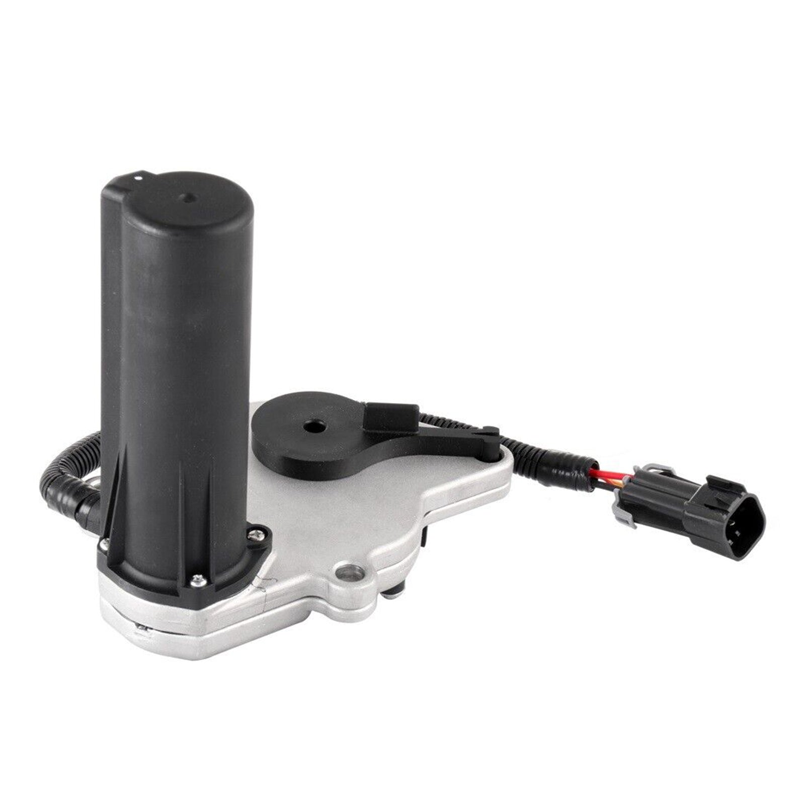 2001-2002 Chevrolet Silverado 3500 Transfer Case Shift Motor Code NP8 12474401 81247-44010600-901