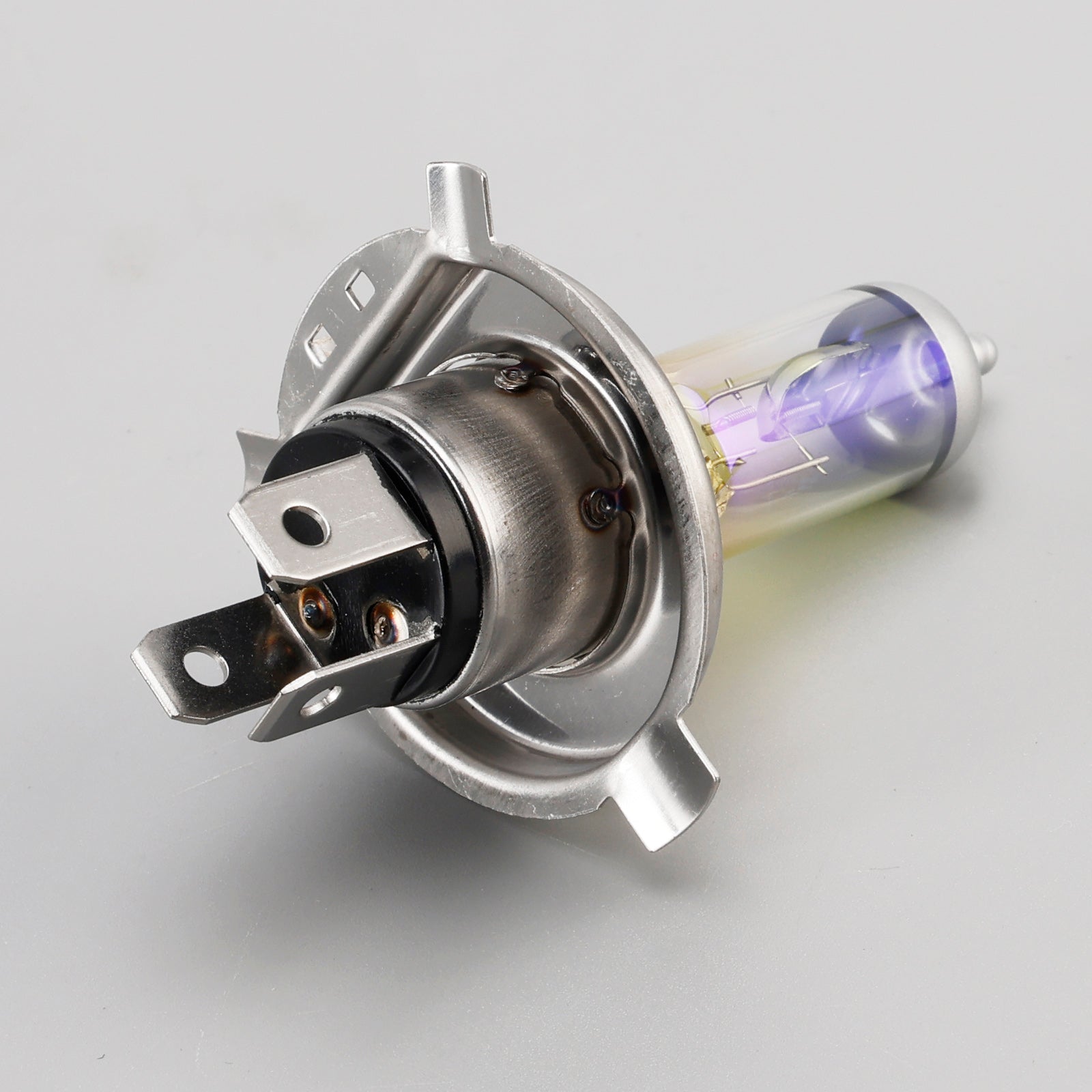 Motorcycle Lamp Allseason HS1 64185ALS PX43T 12V 35/35W For OSRAM