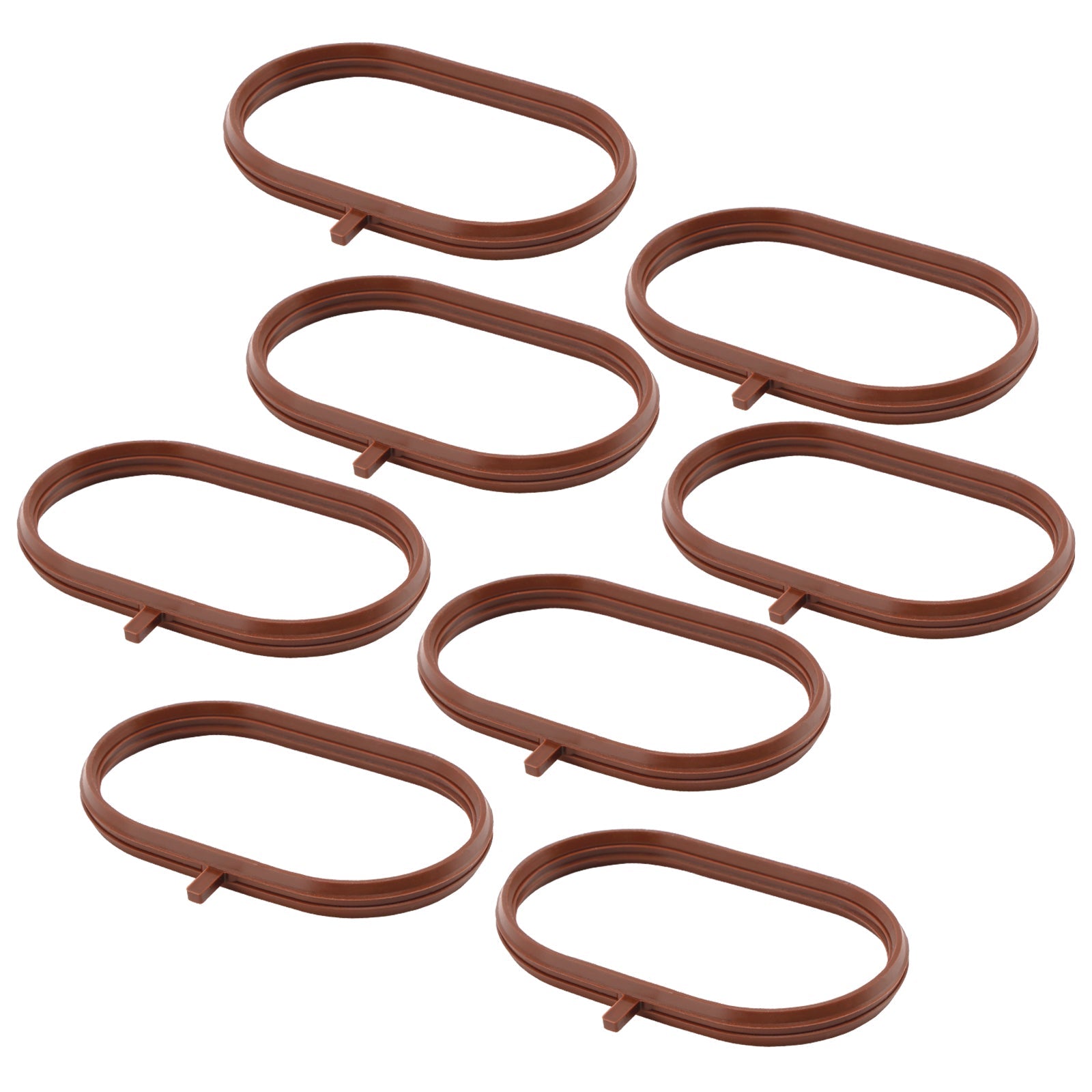 2017-2024 Nissan Armada/Titan 8PCS Intake Manifold Gasket 140351LA0A