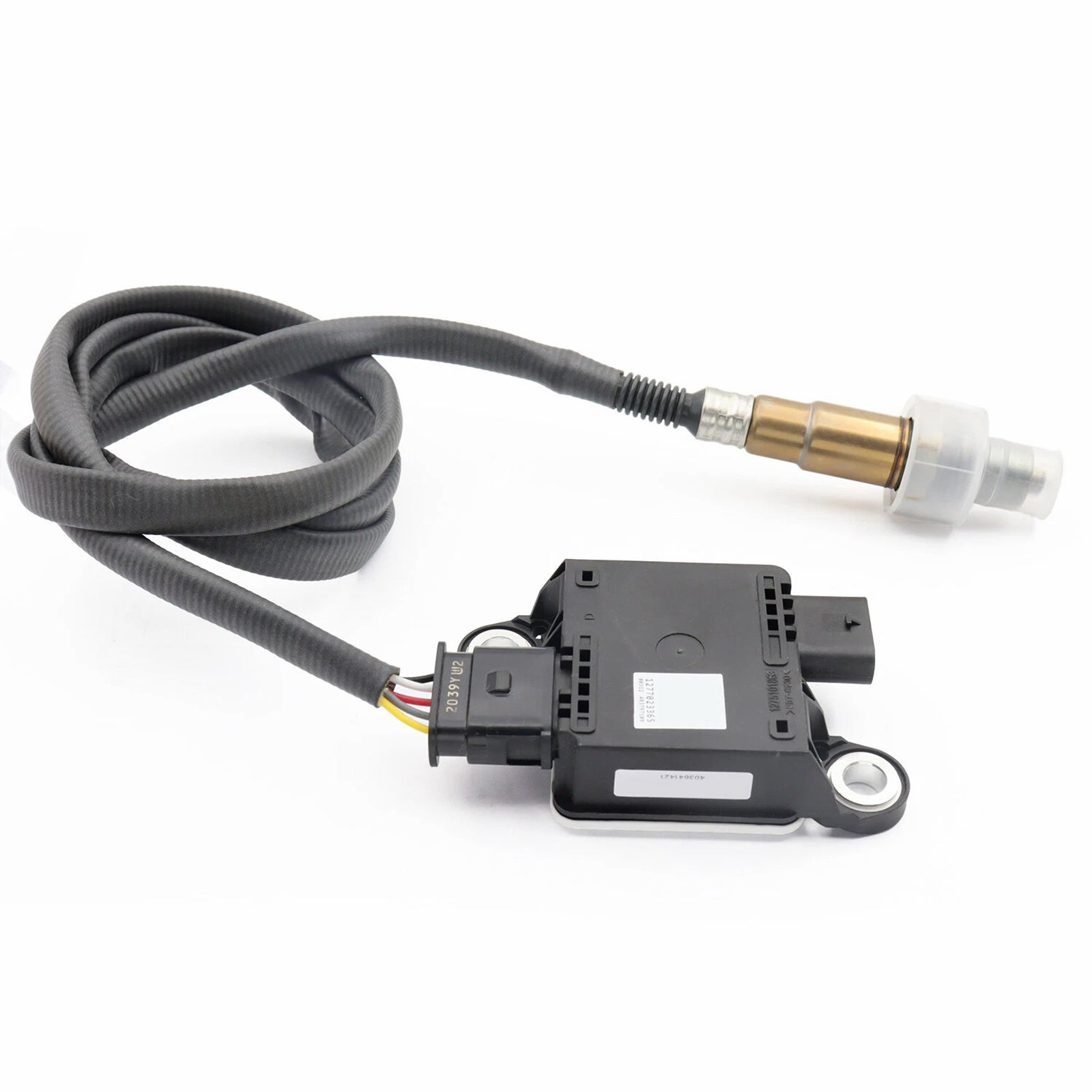 05/2013-04/2017 For HYUNDAI i30 Coupe 1.6 CRDi Coupe Diesel Particle Matter Sensor 39265-2A200