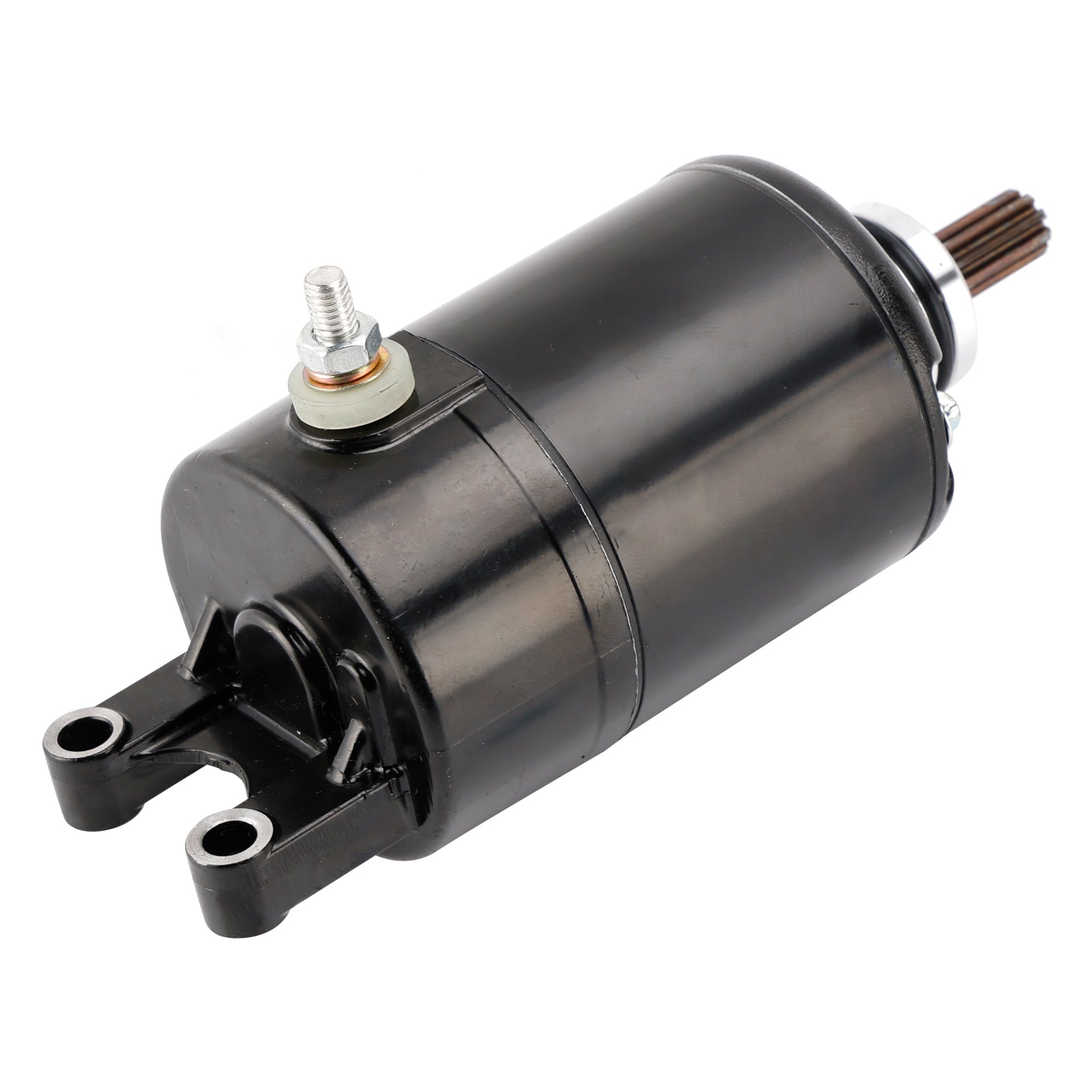 For Suzuki Gixxer 250 SF 2020-2025 9T New Starter Motor Engine Starting 31100-41K00