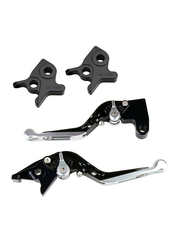 2017-2022 KYMCO AK550 Adjustable Clutch Brake Lever