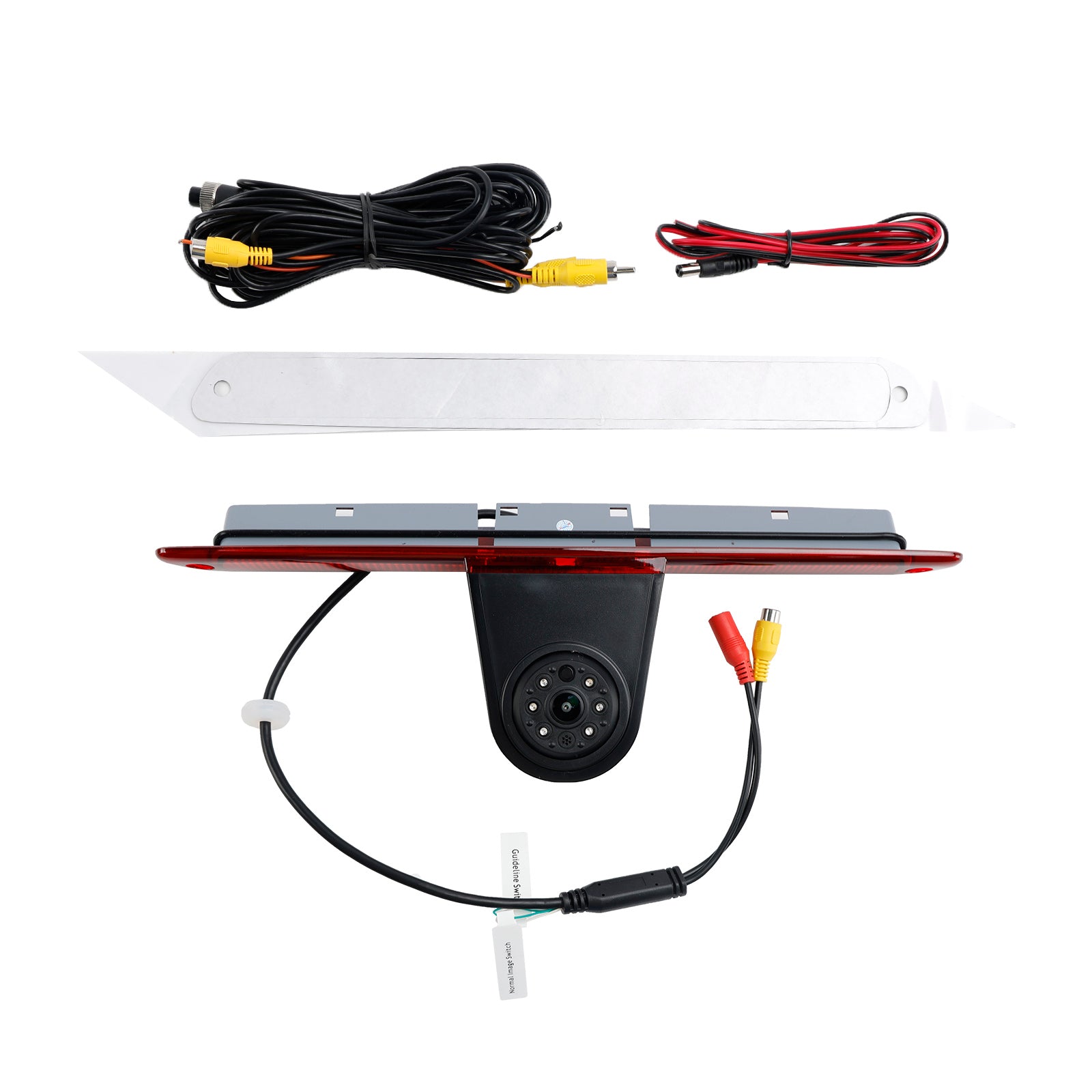 Rear View Reversing Camera For Mercedes Sprinter VW Crafter 2007-2017