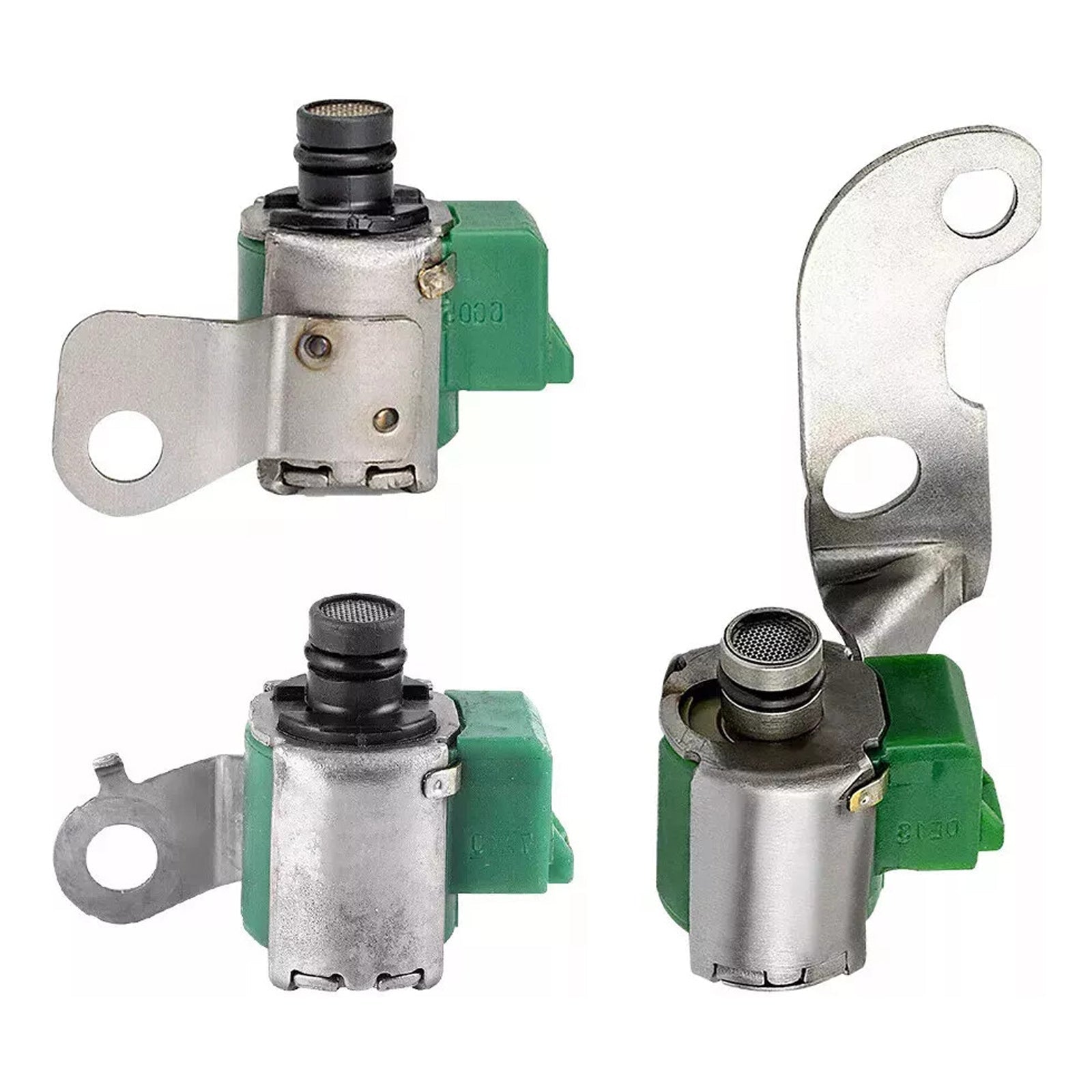 Transmission Shift Solenoid S1&S2&SL For Toyota Corolla Matrix 1.8L 2003-2006