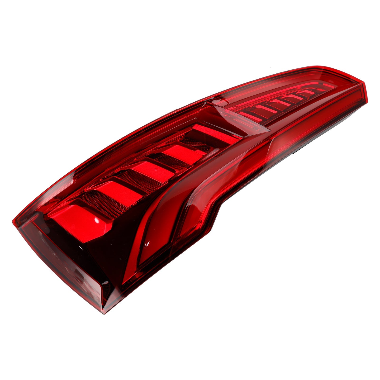 2017-2020 Audi Q5 MK2 PRE-FACELIFT Left+Right Rear Tail Light Lamp LED 5 PIN 80A945093B