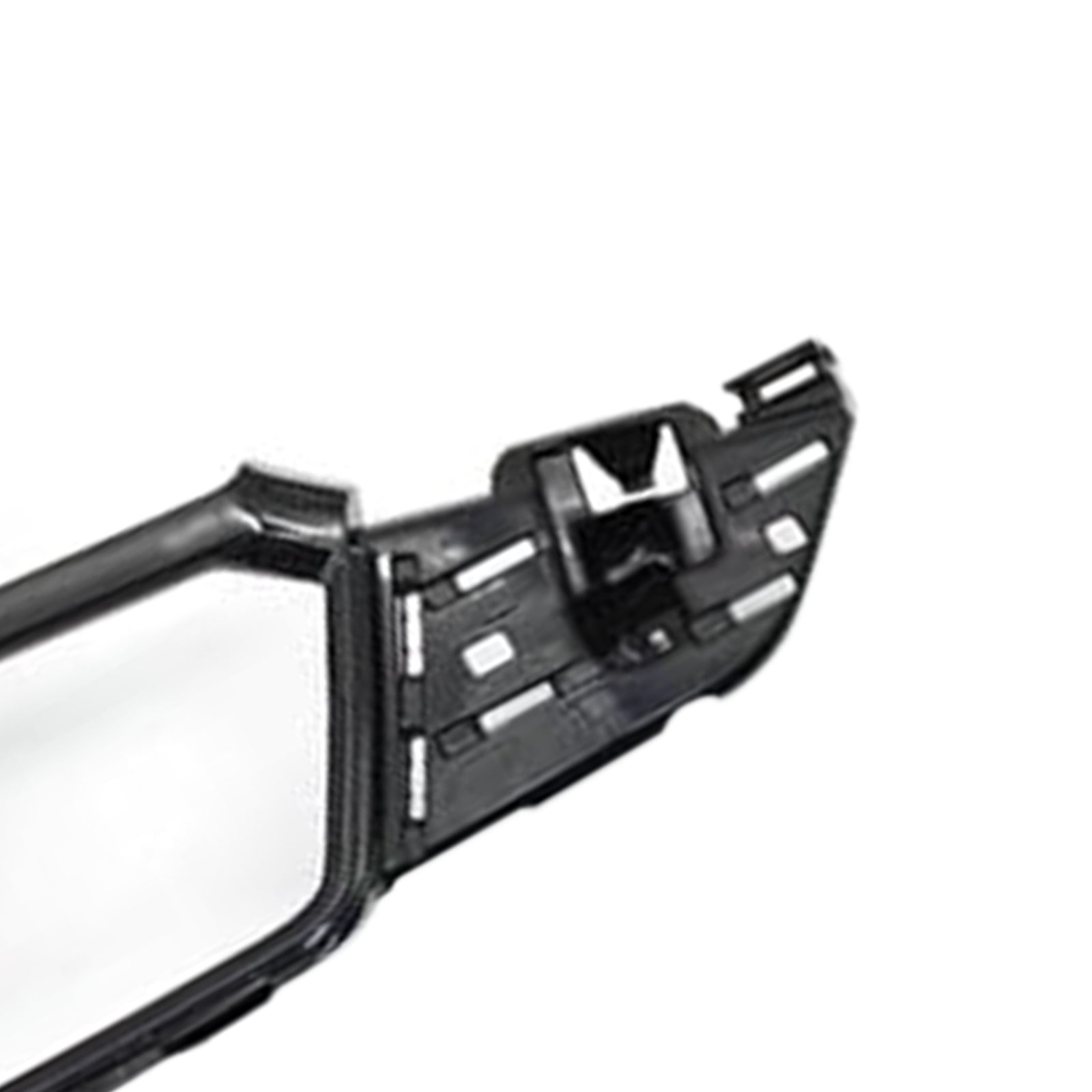 2020-2022 BMW X6 G06 Dashboard Left Air Vent Grille Cover Panel 51459483655