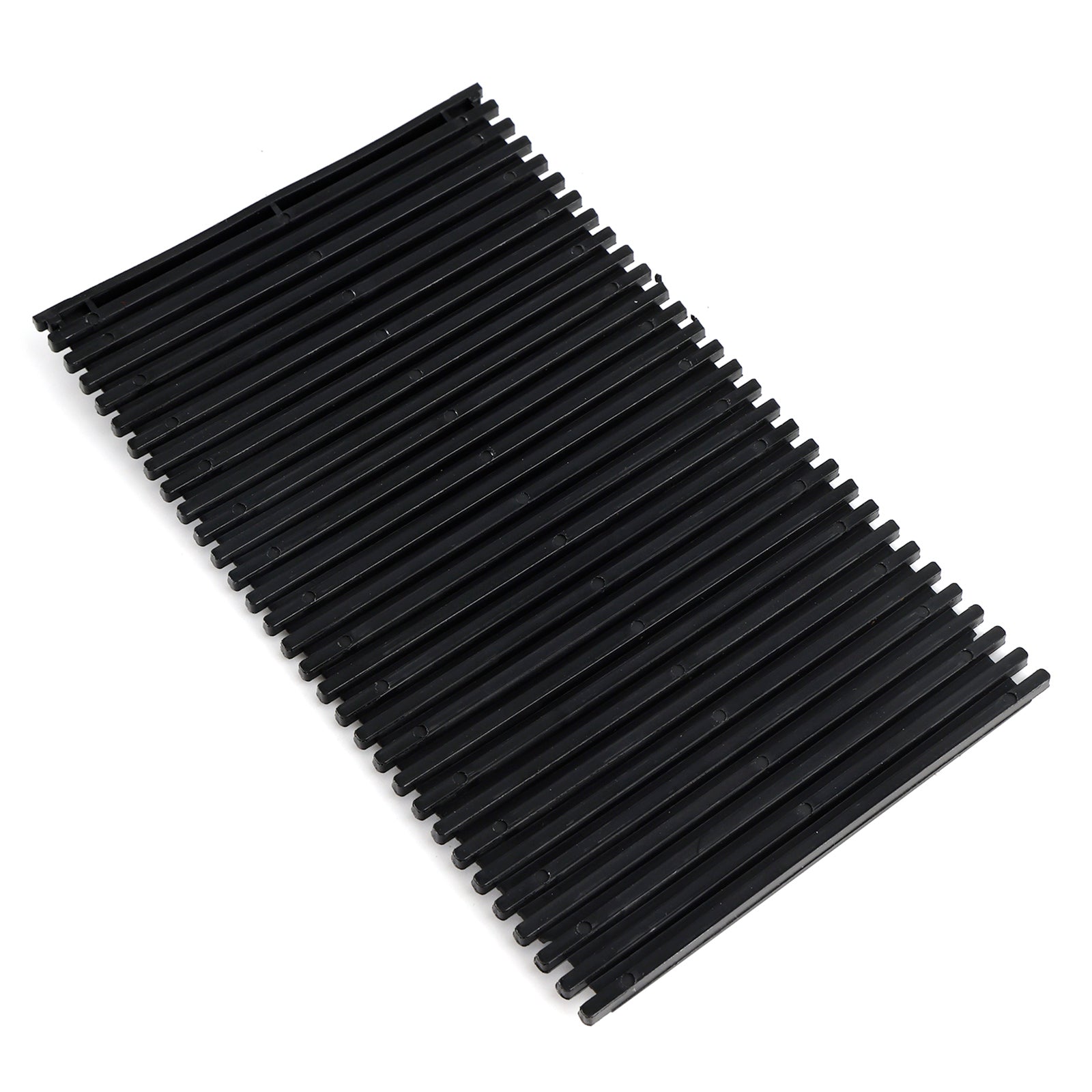 2000-2006 BMW X5 E53 Center Console Cup Holder Roller Cover 51168408026