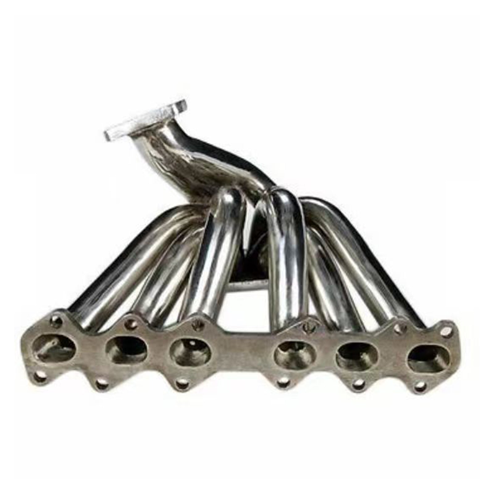 Non-Turbo Exhaust Header Manifold Fit Toyota Supra 3.0L 1993-1998