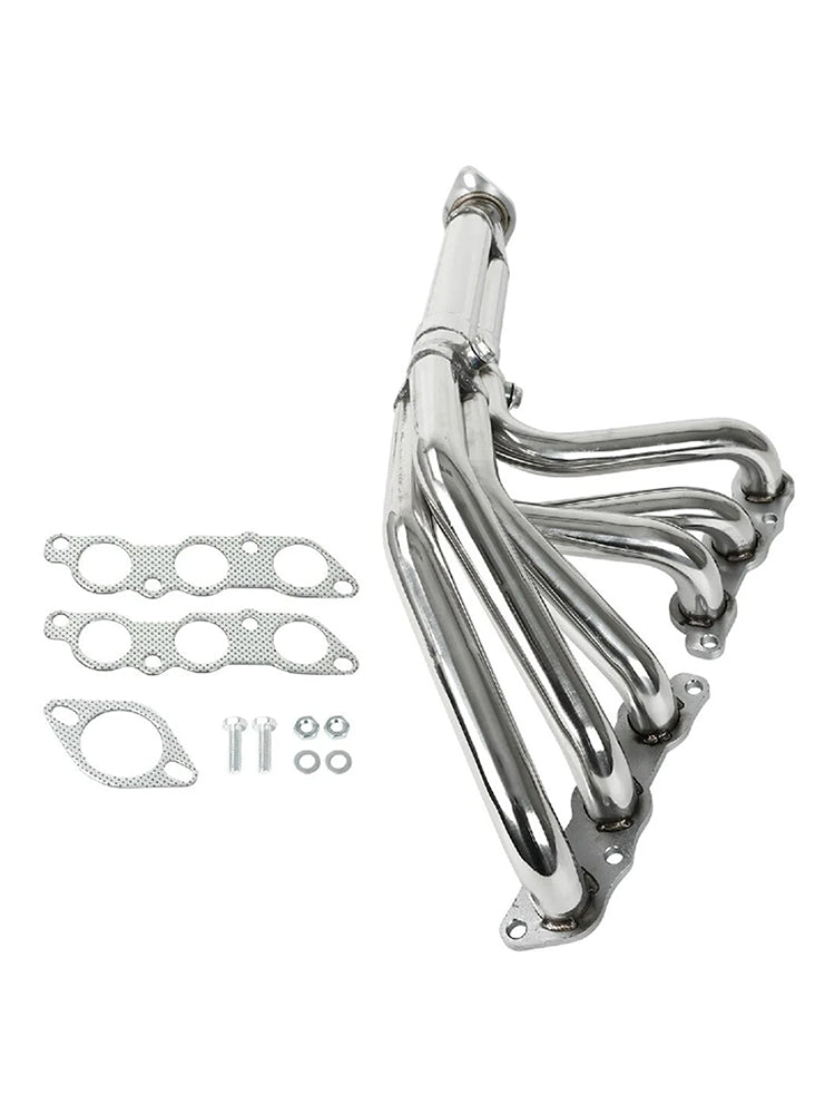 Non-Turbo Exhaust Header Manifold Fit Toyota Supra 3.0L 1993-1998