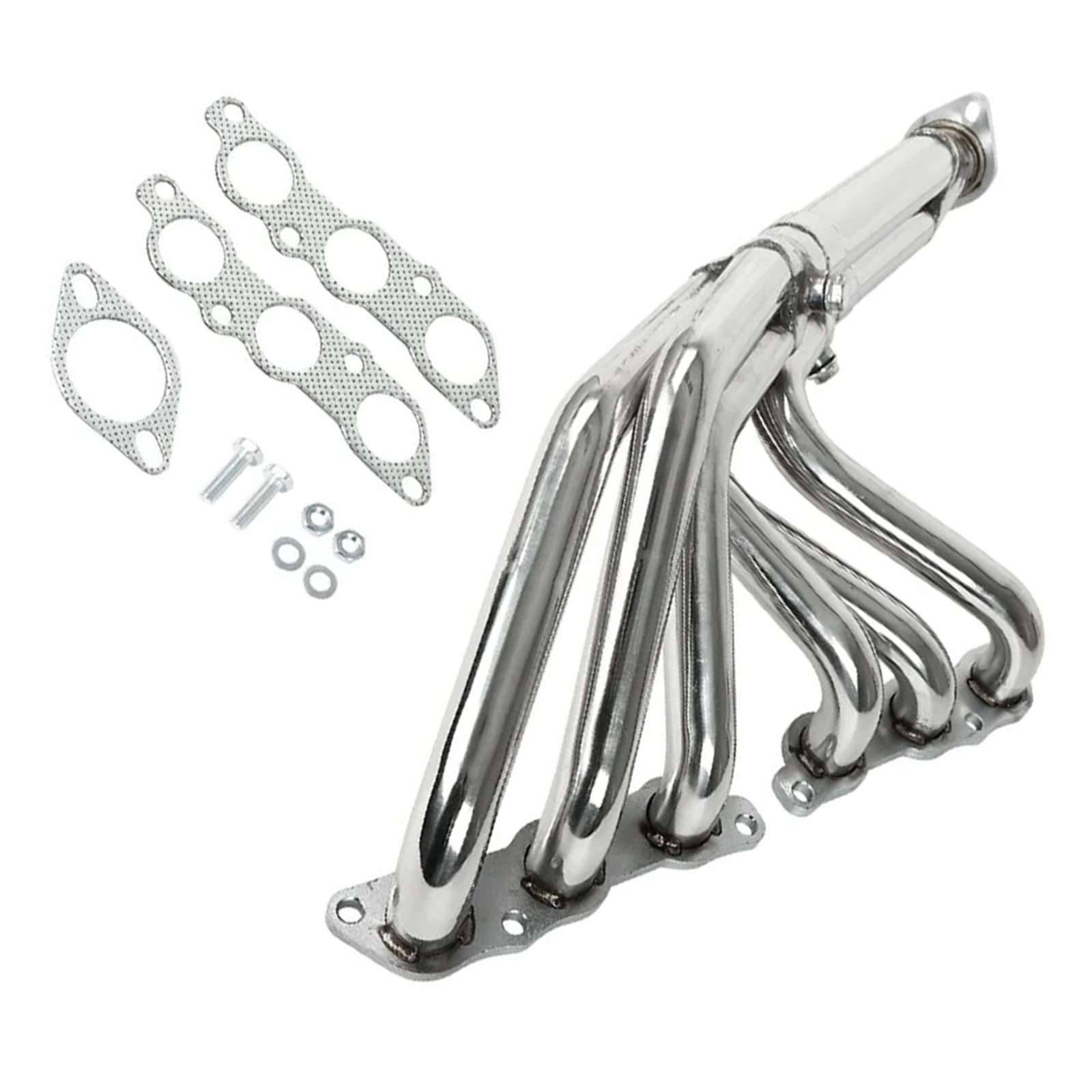 Non-Turbo Exhaust Header Manifold Fit Toyota Supra 3.0L 1993-1998