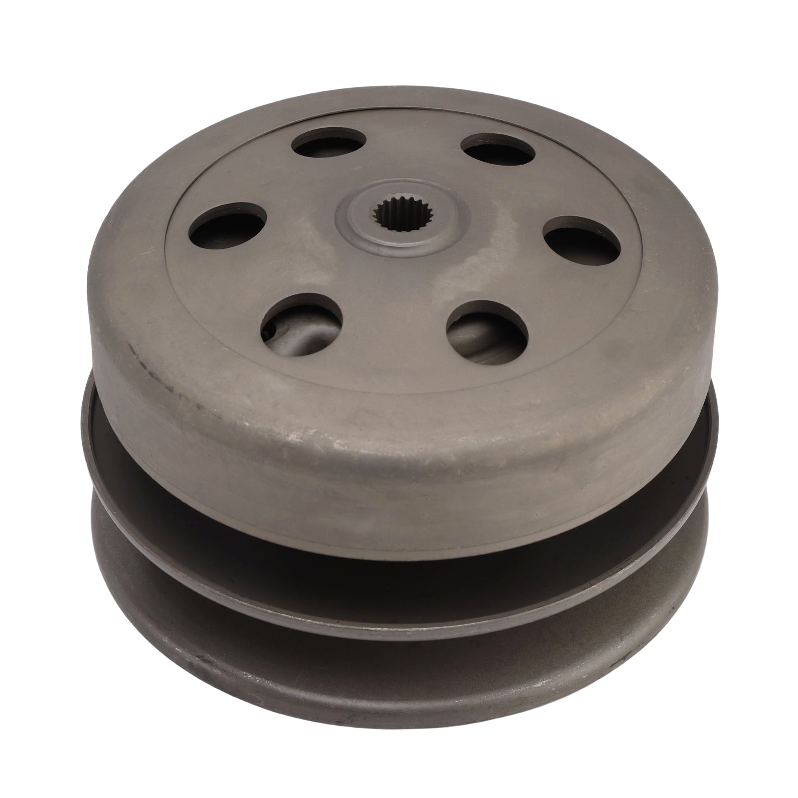 Front Clutch Variator Pulley Set 22101-Lba7-900 For Kymco Maxxer 250 300 Mxu