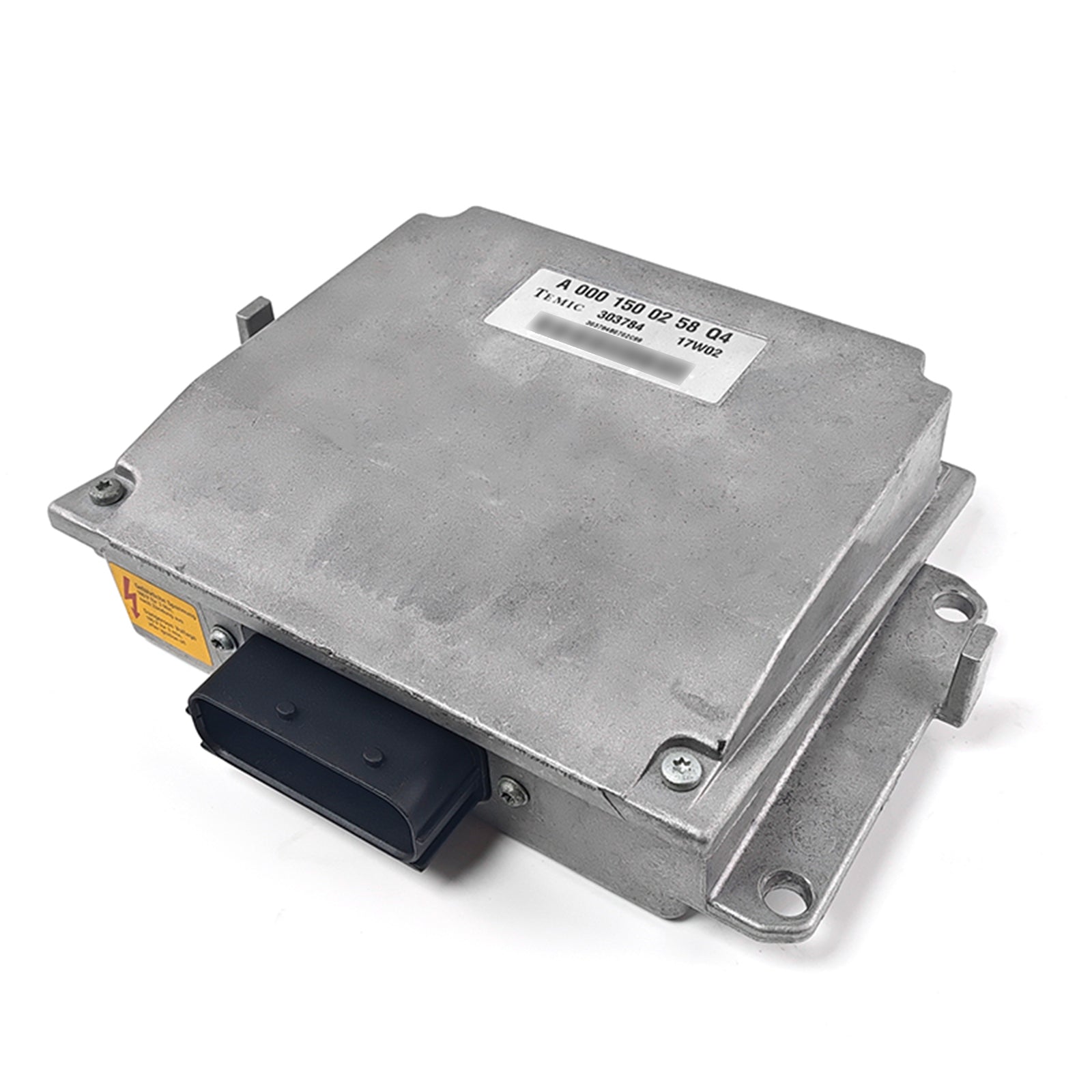 Ignition Voltage Transformer Module 0001500258 for Mercedes W220 S600 SL65