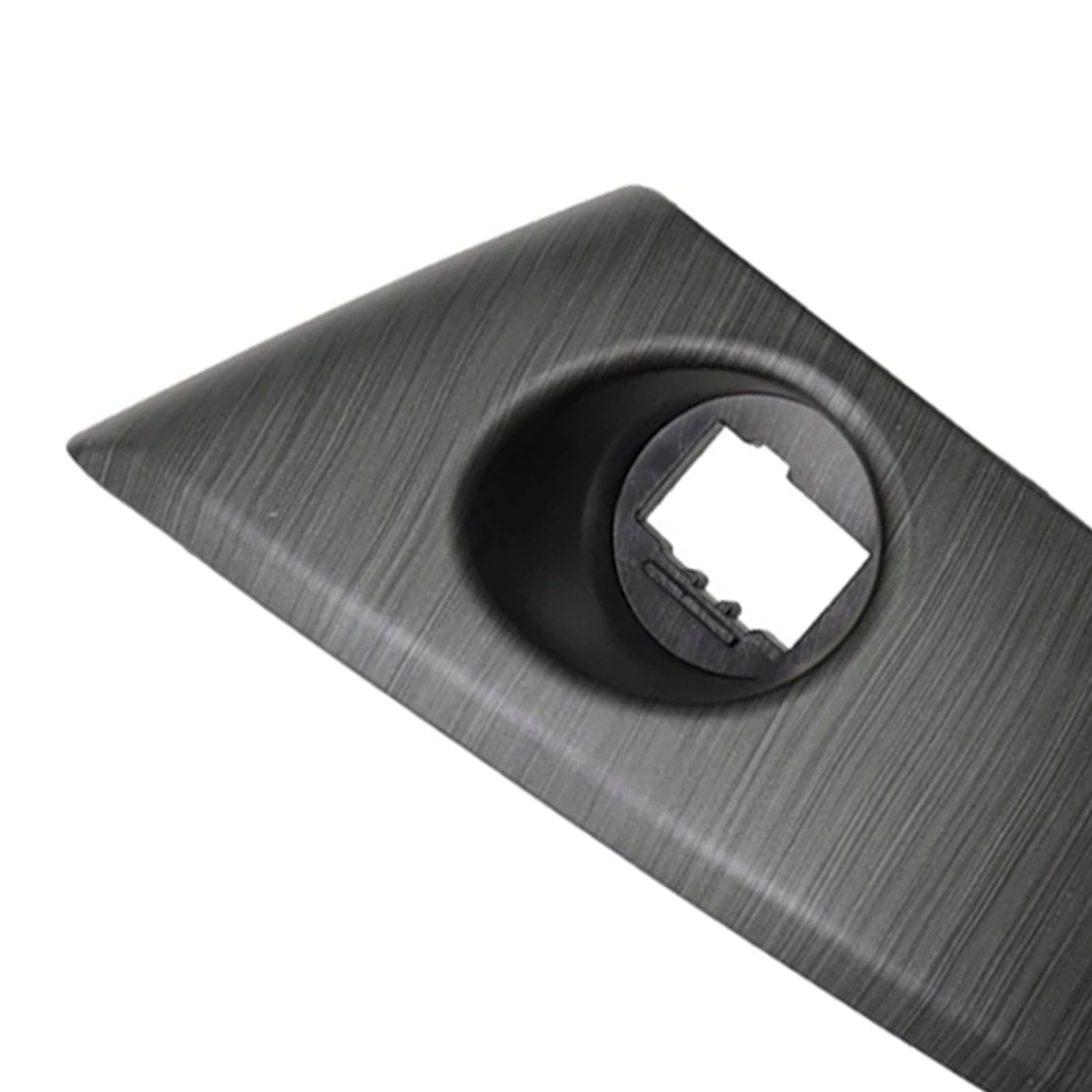 2006-2012 Toyota RAV4 2Pcs Car Center Dash Vent Outlet Side Panel Trim Cover 55412-42060-B0