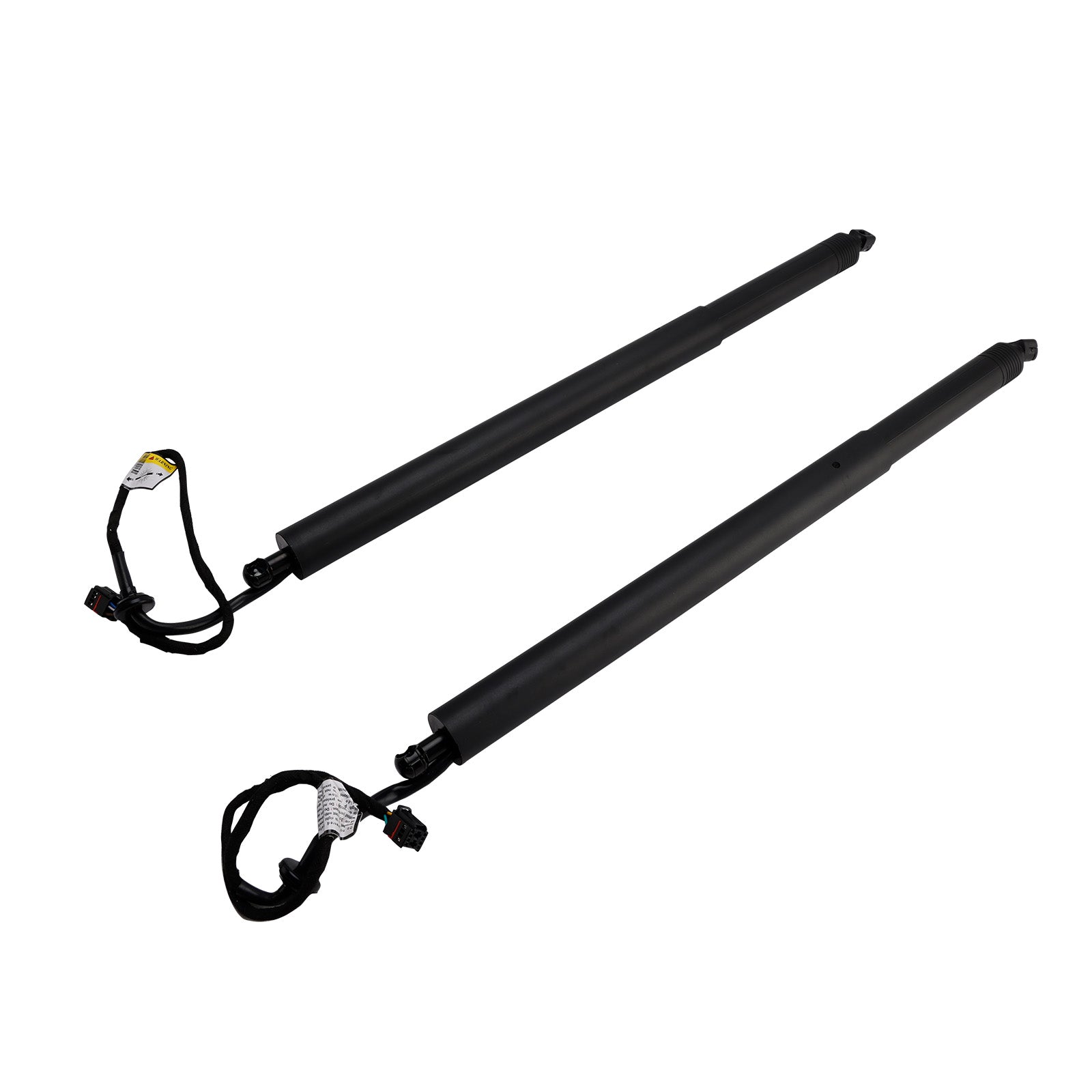 2016-2021 2PCS Rear Tailgate Power Lift Support Struts Fit Hyundai Tucson