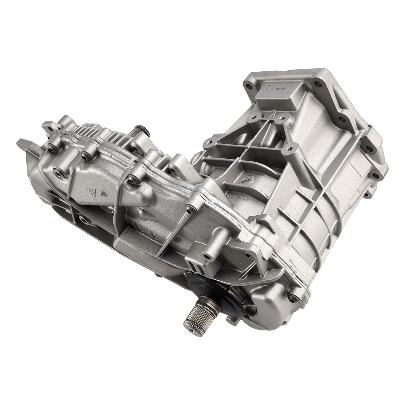 2011-2014 Porsche Cayenne 958 GTS Turbo S Transmission Transfer Case 95834101002