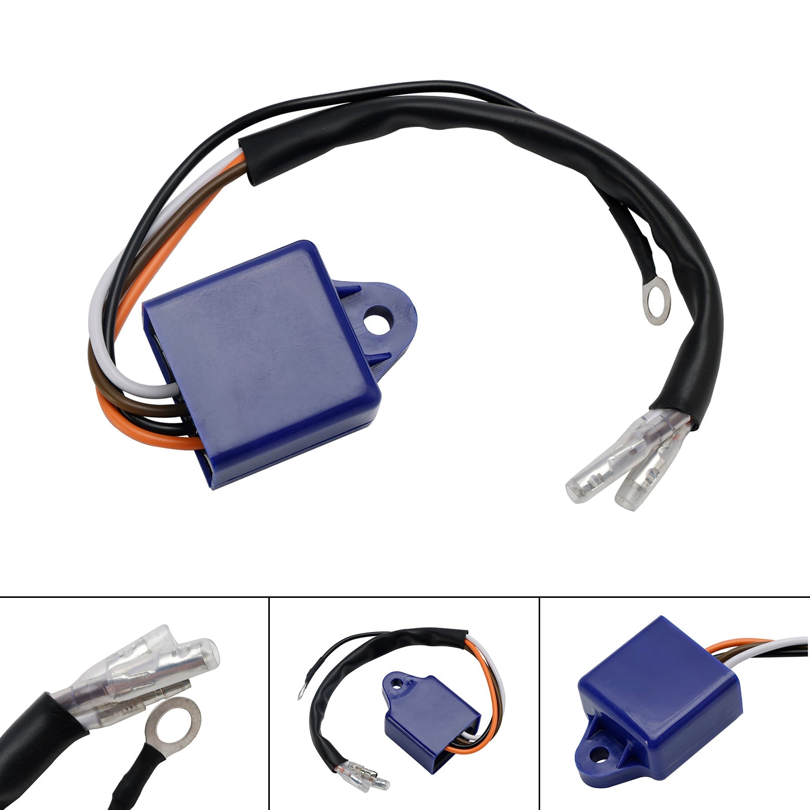 Mercury Mariner 용 CDI 박스 점화기 2HP 2.5HP 3HP 3.3HP 823034T