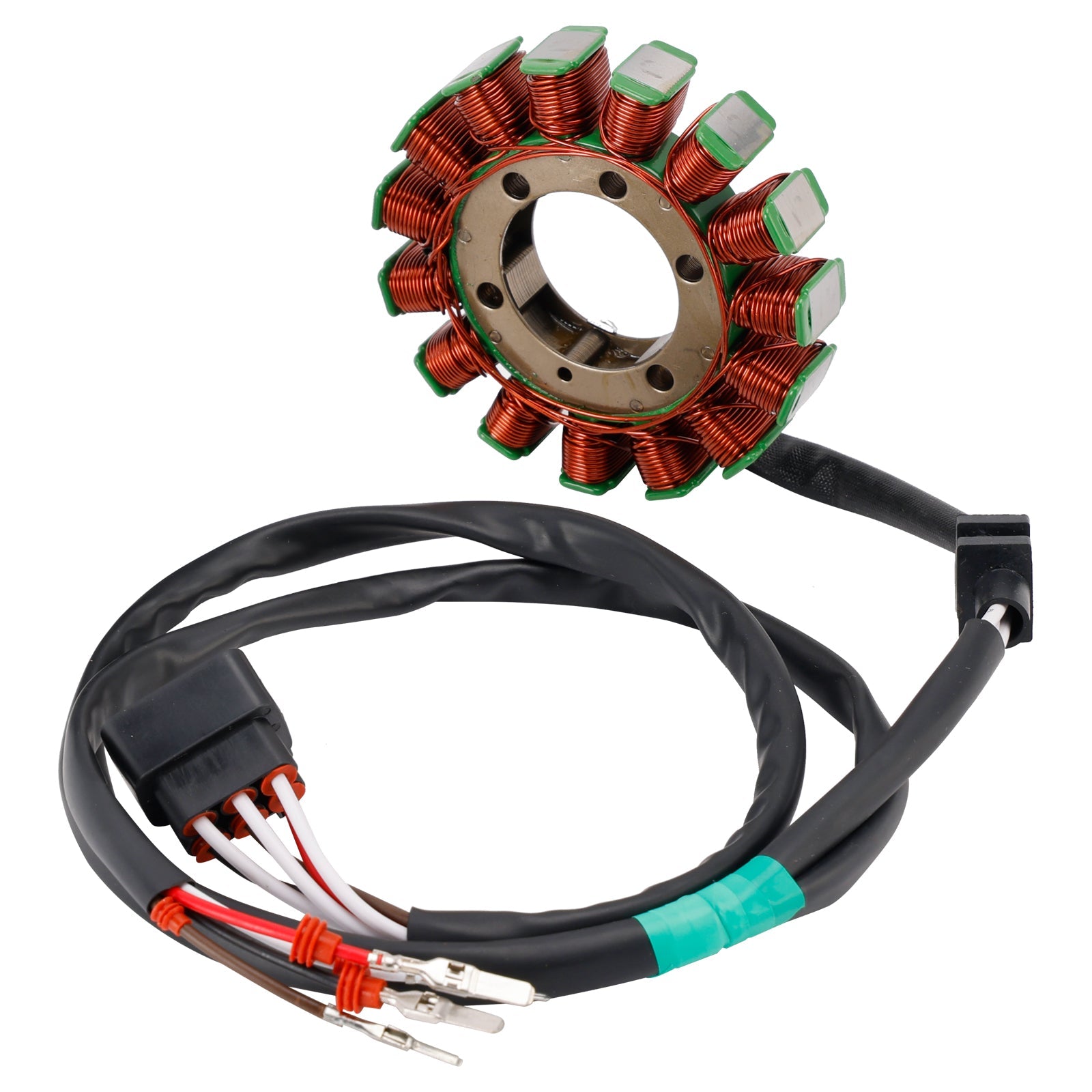 2006-2024 Kawasaki VN900D Vulcan 900 Classic LT Stator & Regulator 21003-0053 21066-070