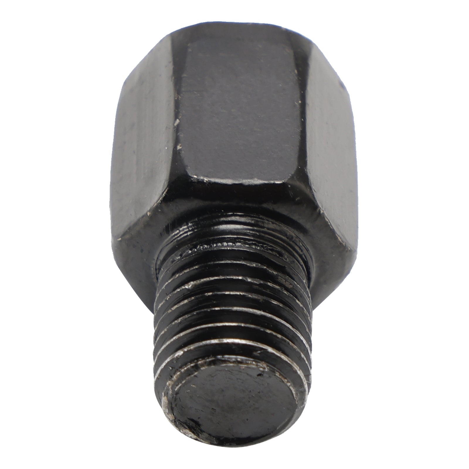 오토바이 거울 어댑터 어댑터 오른쪽 회전 8mm ~ 10mm 리버스 스레드