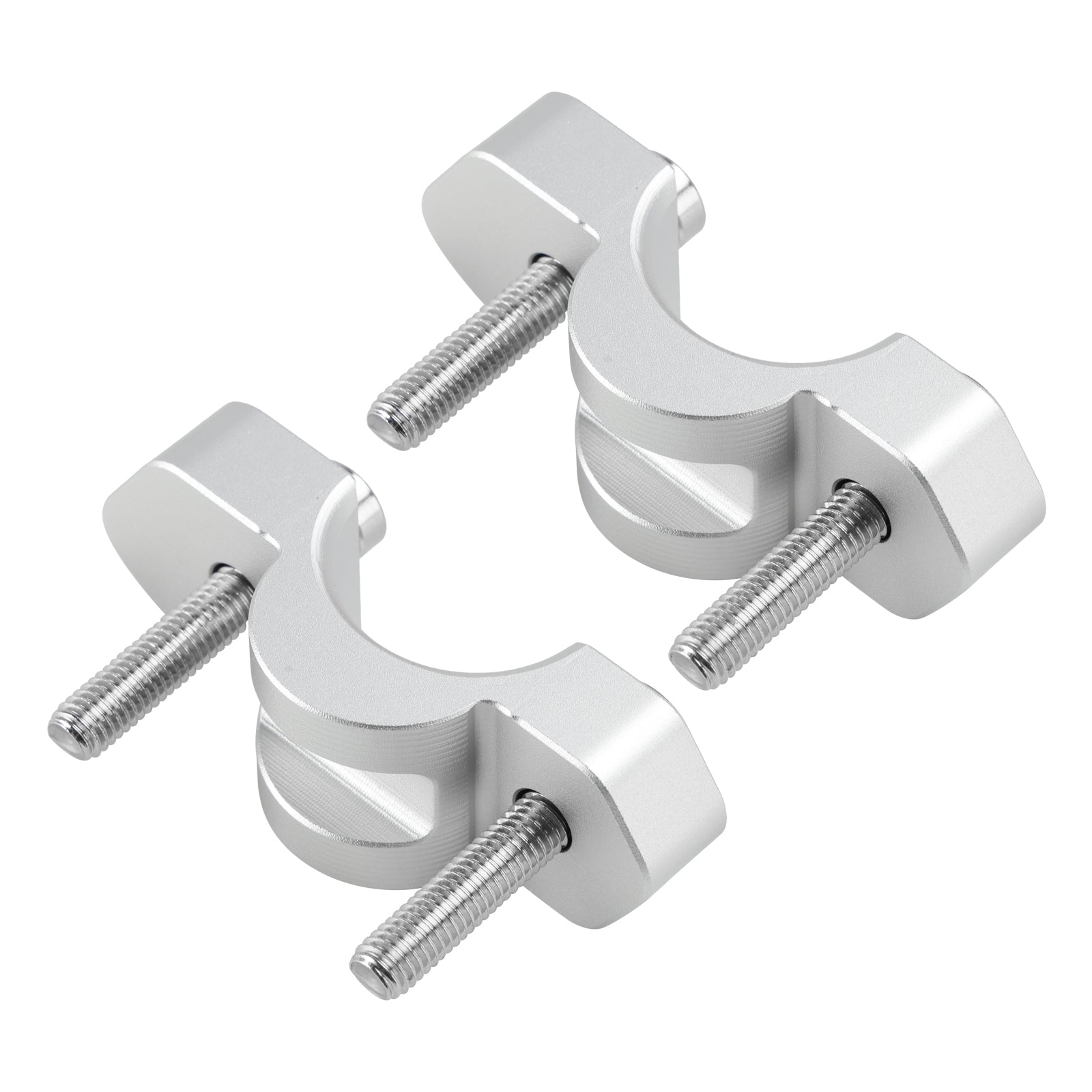 BMW R1300GS R 1300 GS 2023 2024 새로운 핸들 바 라이저 상승 30mm