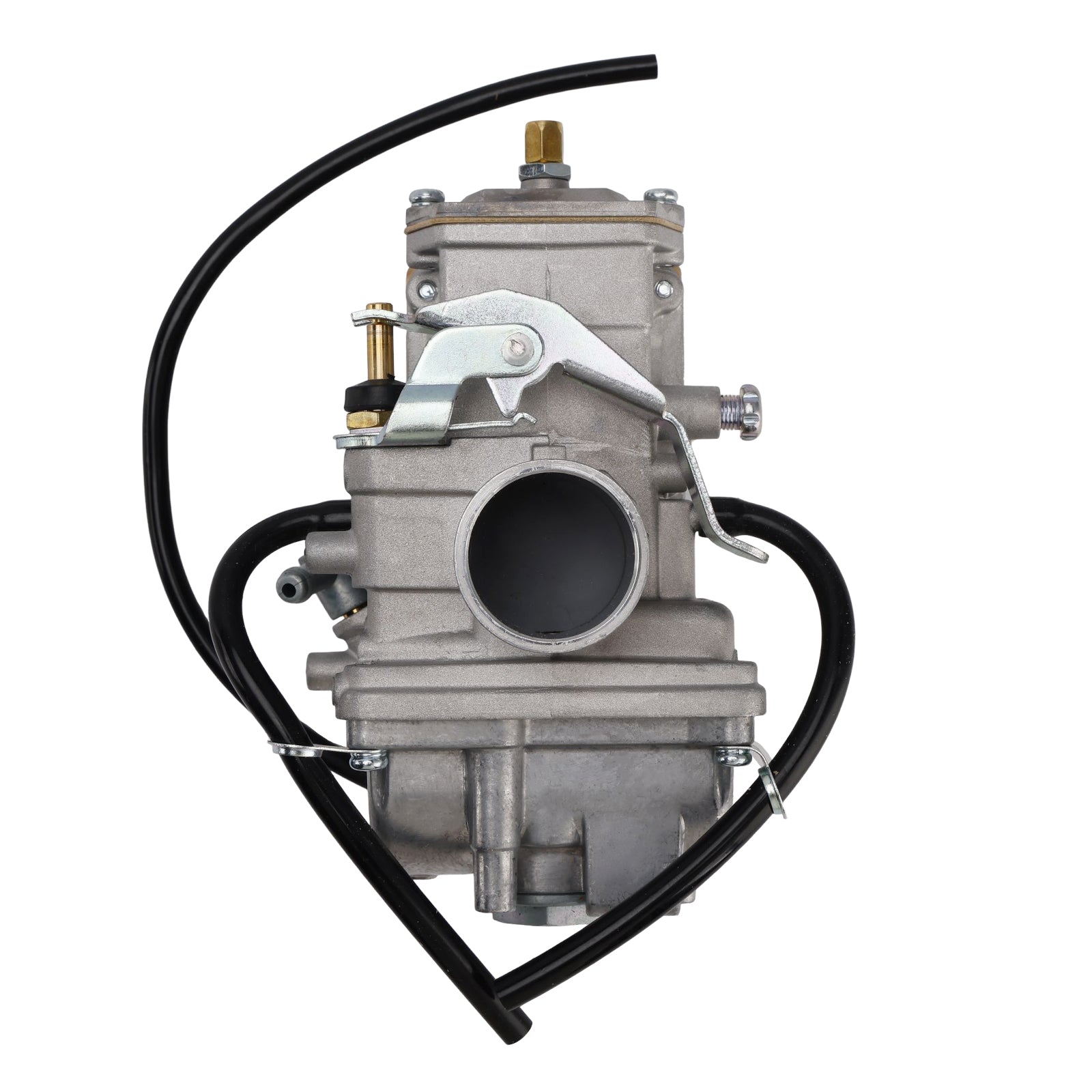 Carburetor Carb Fit for 28mm 160cc-200cc engine Flat Slide Smoothbore Dirt Bike ATV