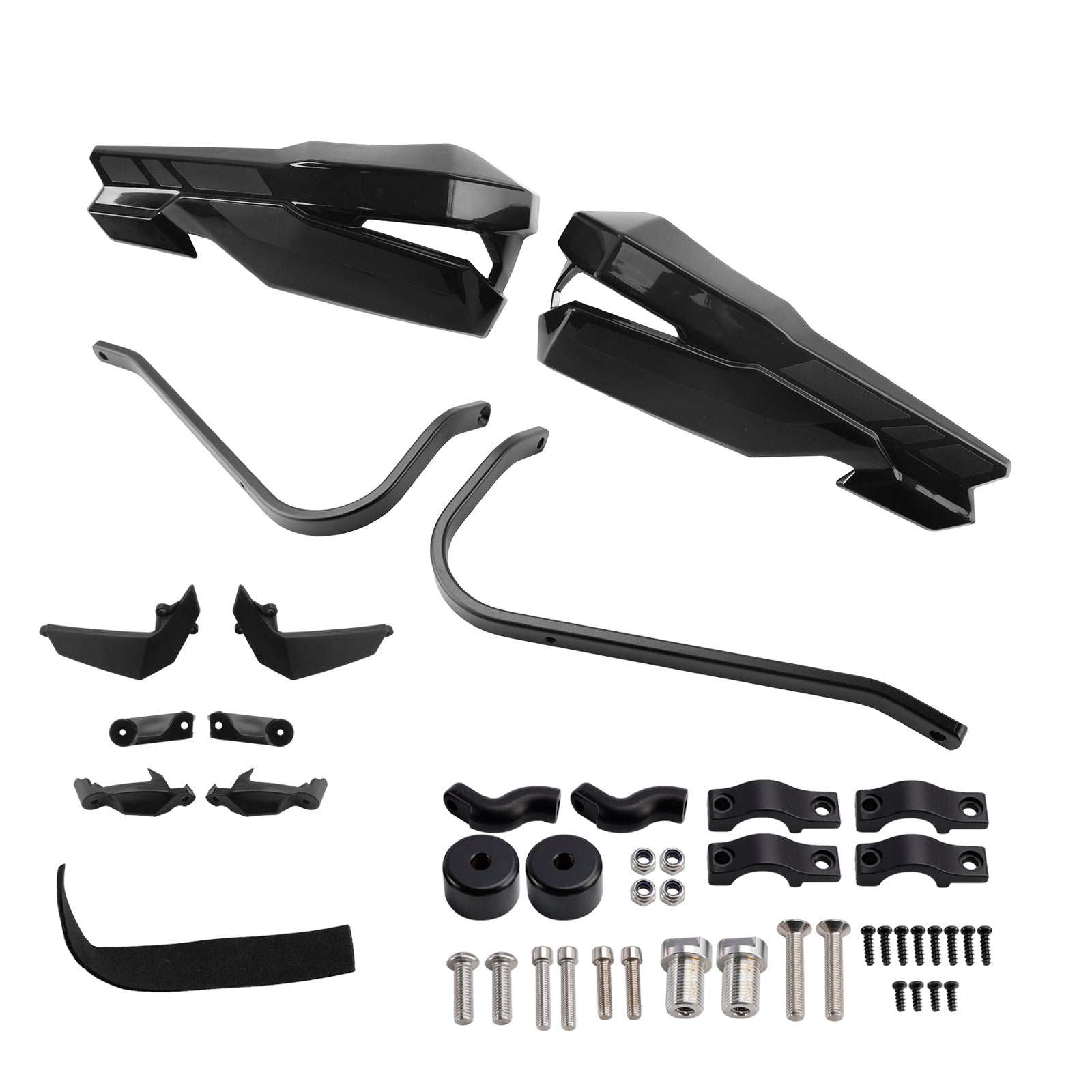 Handguard Protector for YAMAHA TENERE 700 2019-2024