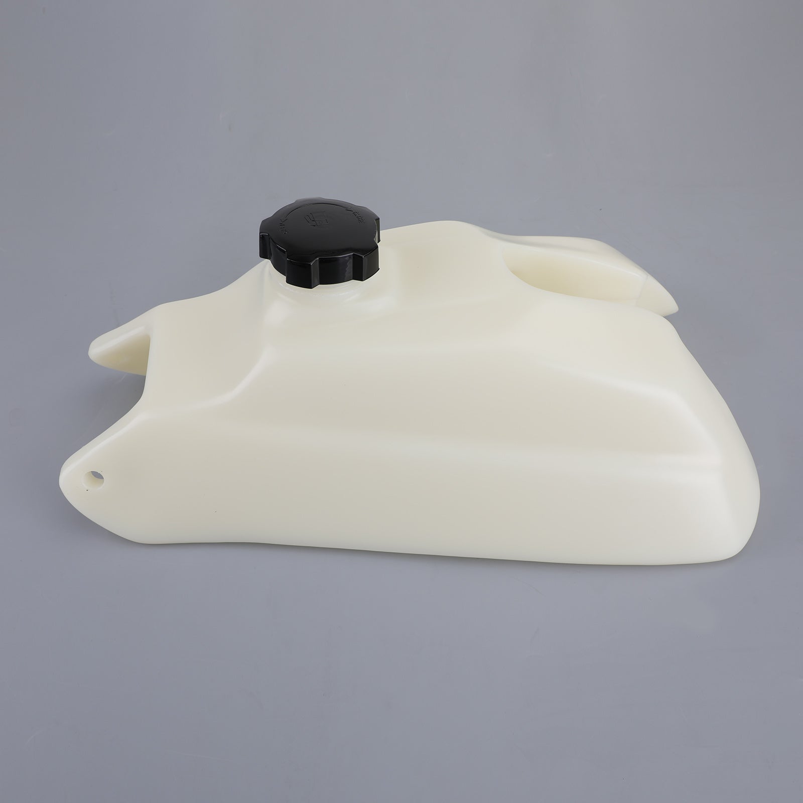 New Replacement Plastic Fuel Tank & Gas Cap for Honda TRX250 Fourtrax 1985-1987