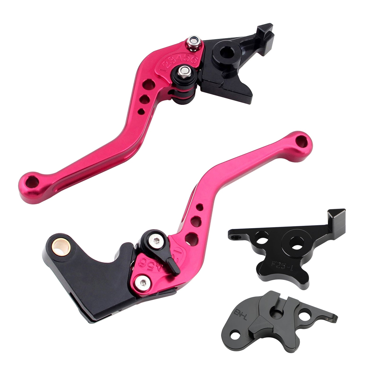 NEW Short Clutch Brake Lever fit for CFMOTO 250SR 250NK CBS 2019-2022