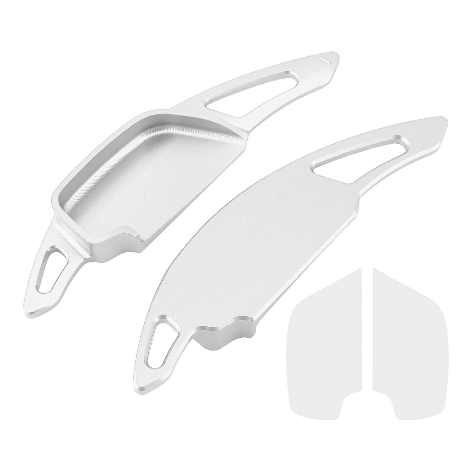 Steering Wheel Paddle Shifter For Toyota Hilux Fortuner