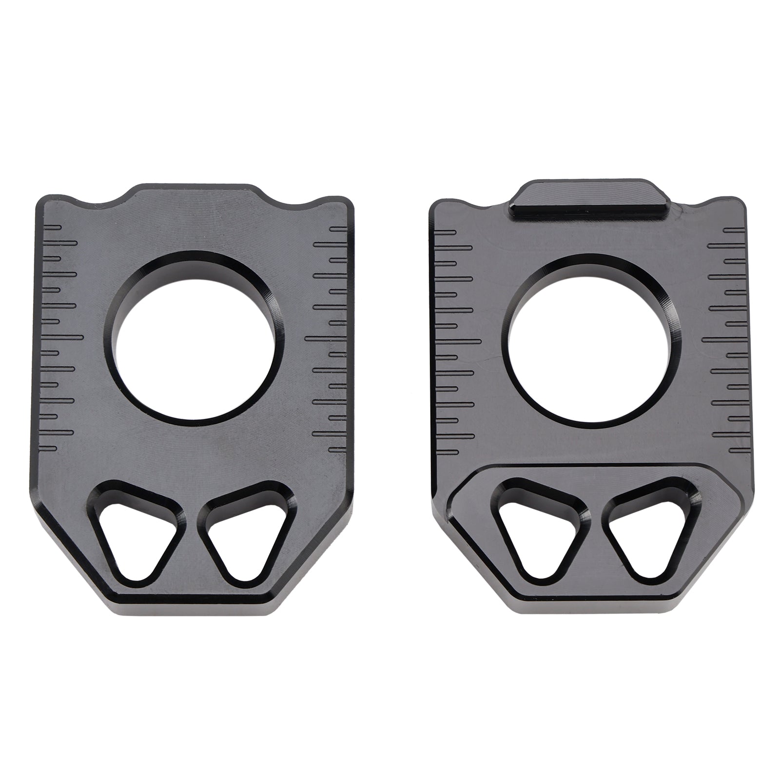 2005-2024 SUZUKI DRZ400SM 400S 400E CNC Rear Chain Adjuster Axle Block