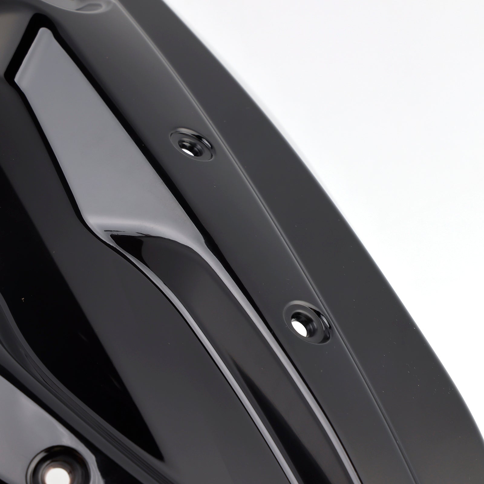 Windshield Windscreen for KAWASAKI Z500 2024-2025