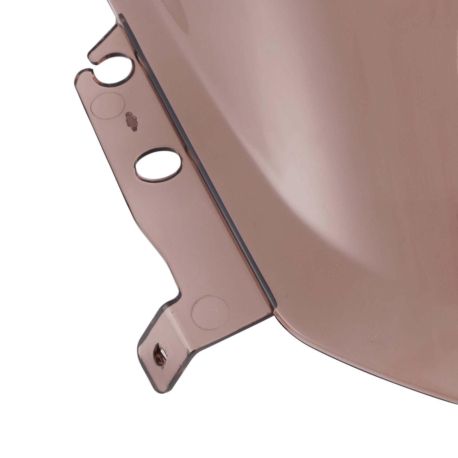 2024-2025 Daytona 660 Motorcycle Windshield WindScreen