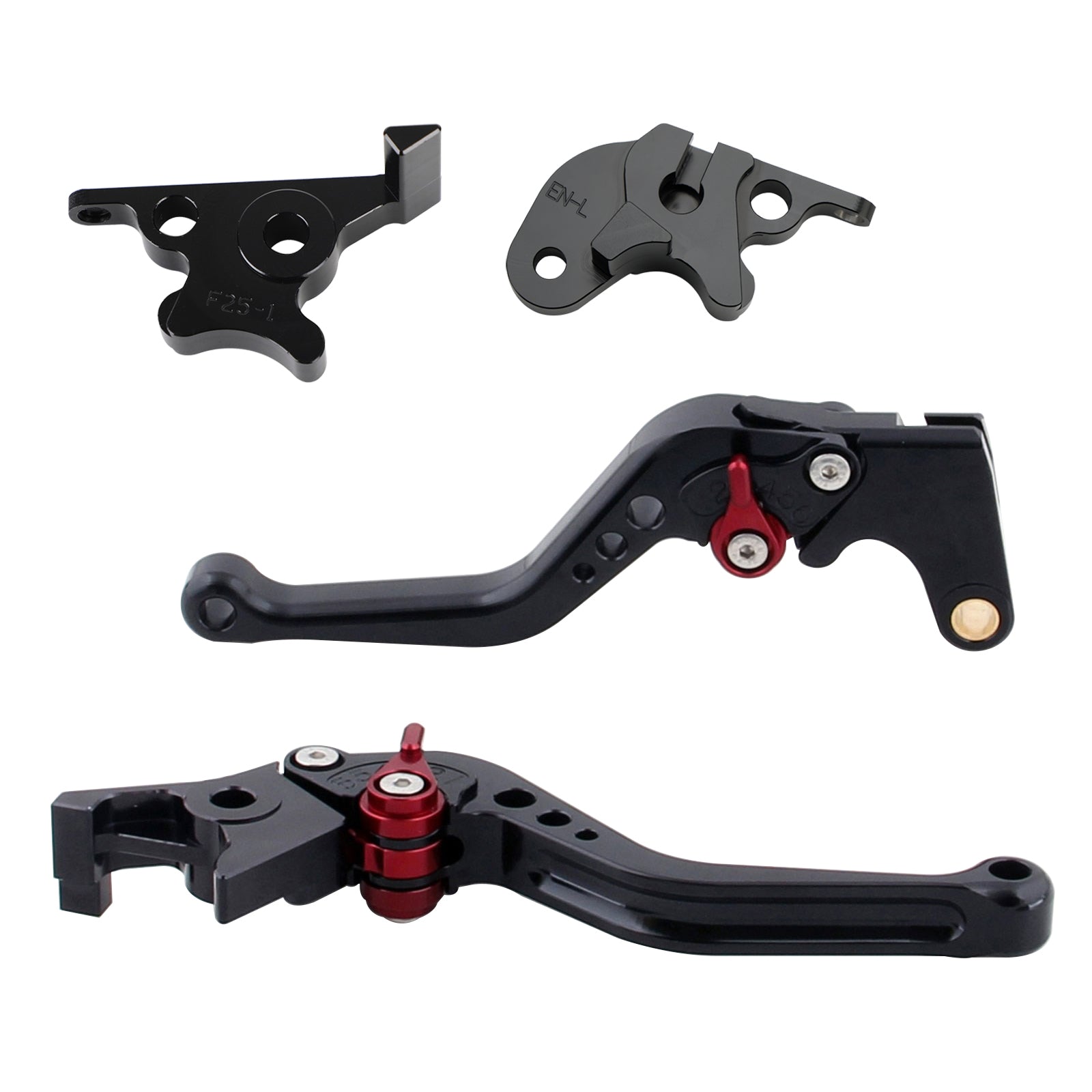 NEW Short Clutch Brake Lever fit for CFMOTO 250SR 250NK CBS 2019-2022