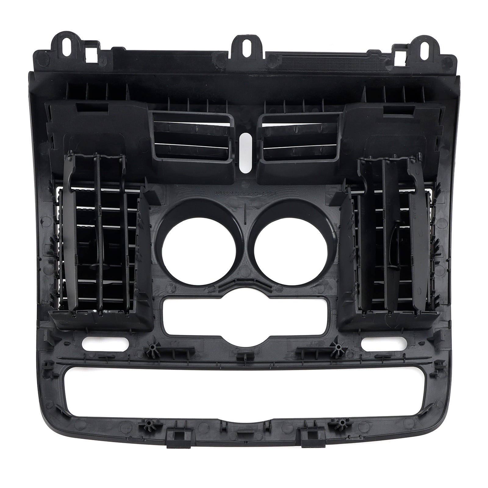 2004-2015 Mercedes-BENZ Vito W639 AC Dashboard Center Dash Cover 6366800800