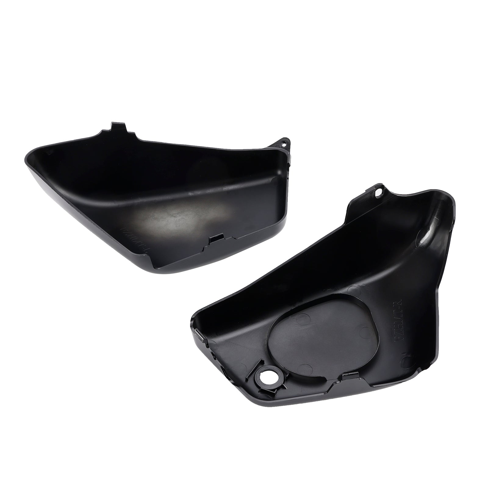 1995-2006 Honda Magna VF 250 Battery Side Cover