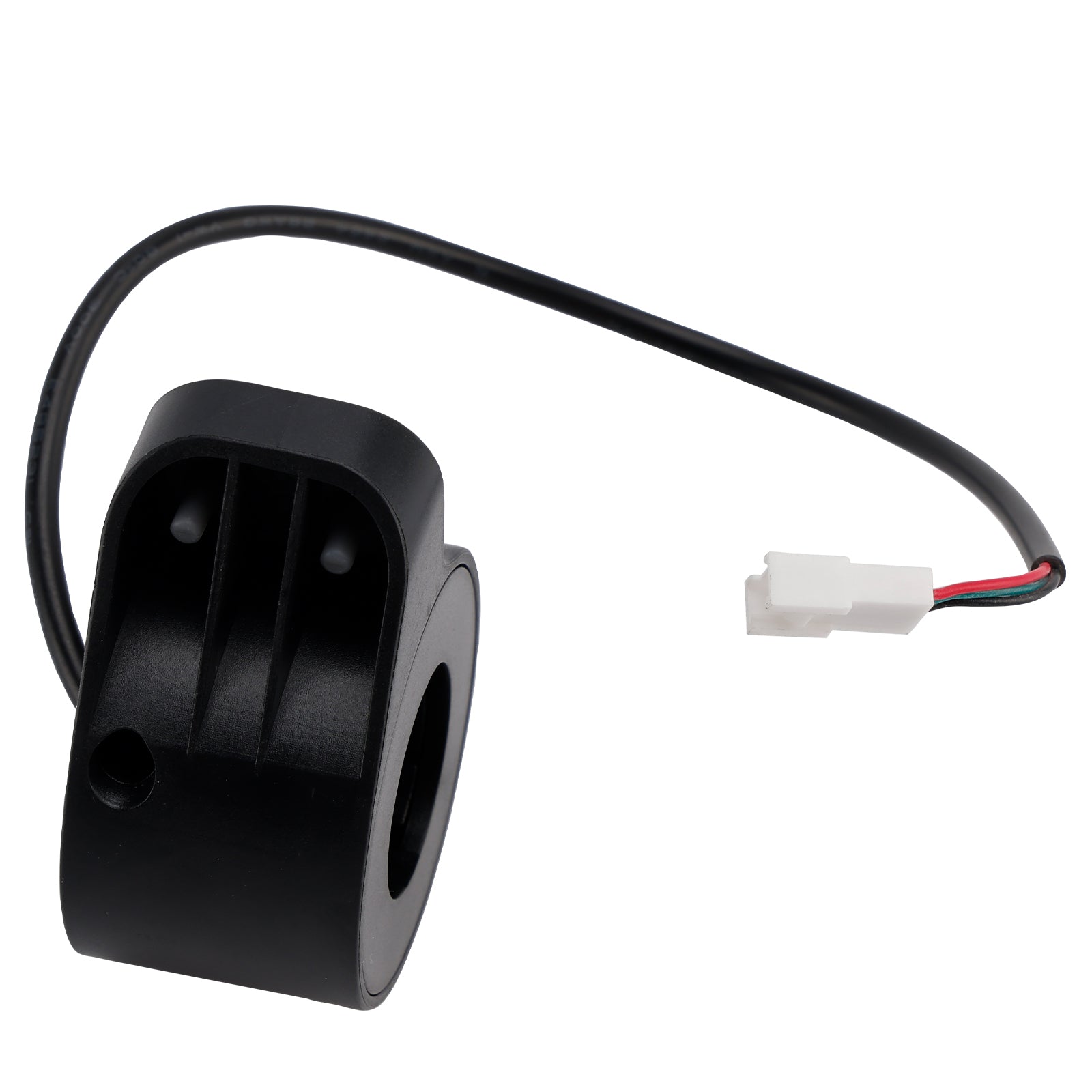 Accelerator Throttle Unit For Xiaomi 4 Pro (1st Gen) Electric Scooter Gray