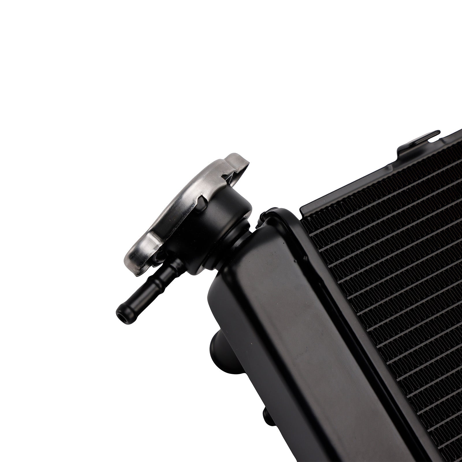 For Honda CBR250RR 2017-2024 Aluminum Radiator Cooling Engine Cooler