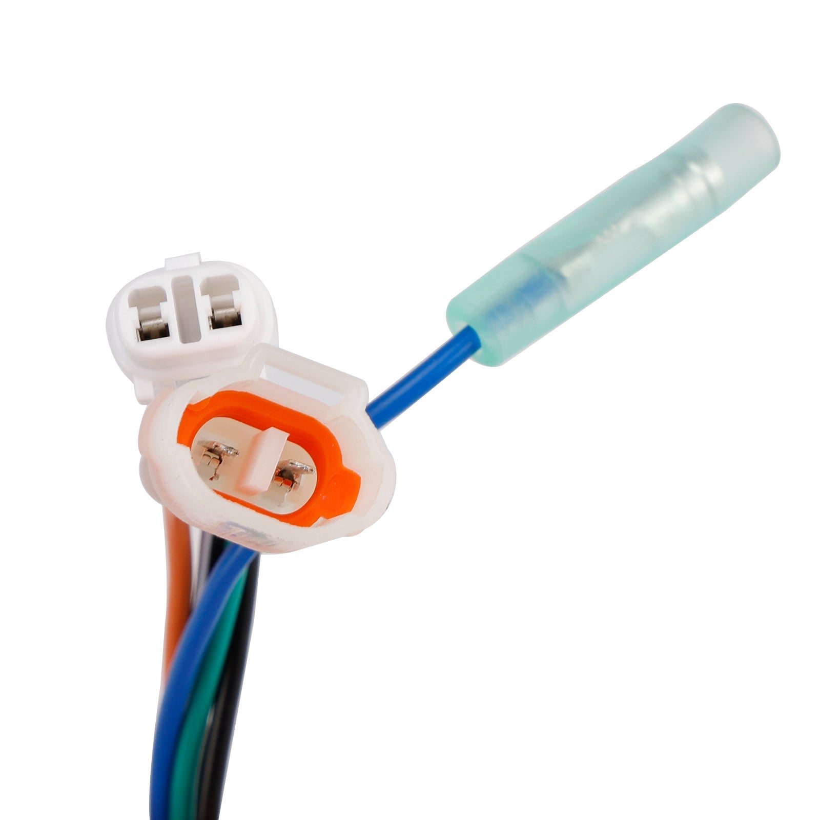 1991-1995 Suzuki Lt-F4Wd Kingquad 300 Cdi Ignition System Unit Box 32900-19B30