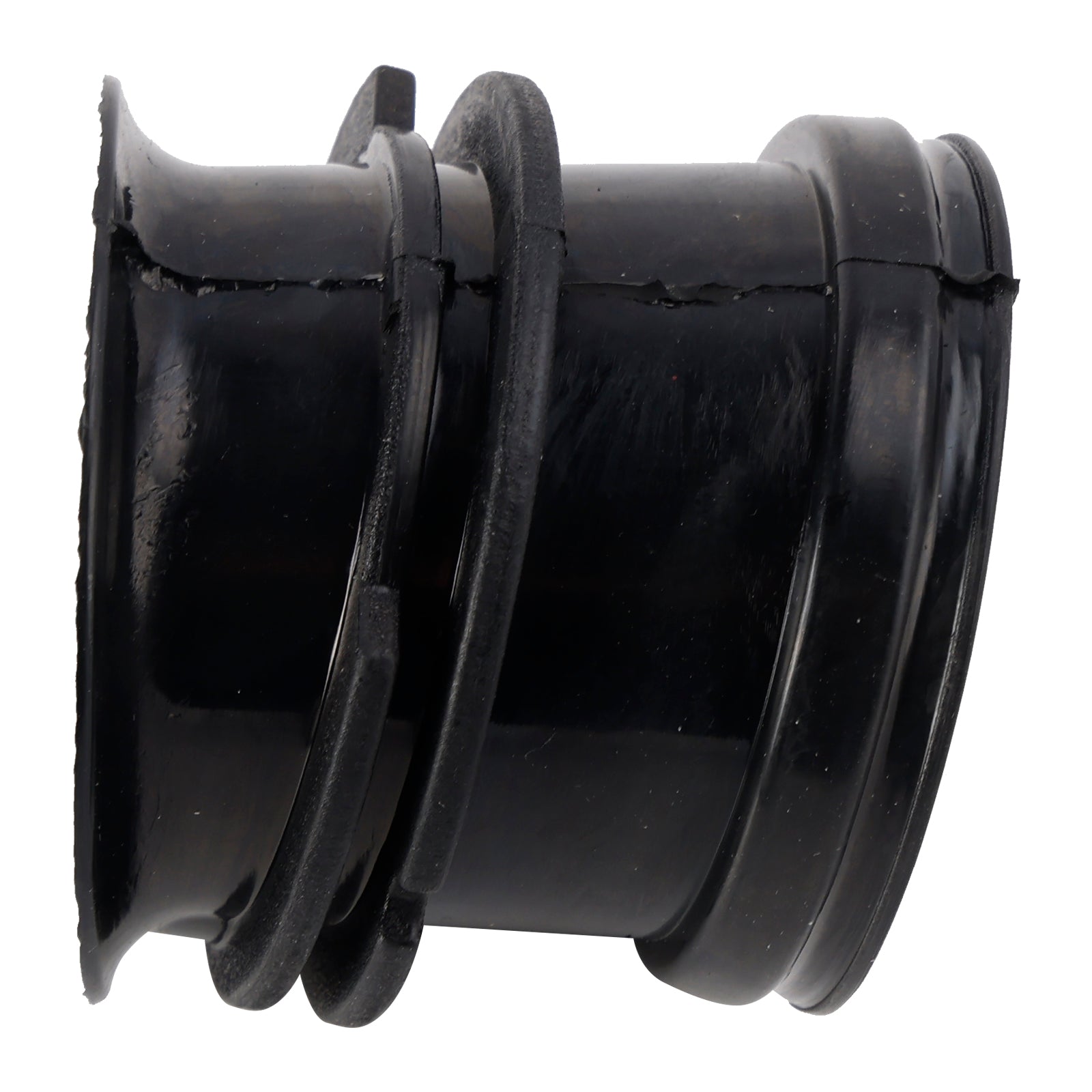 4x Intake Airbox Boots 14073-1211 For Kawasaki ZL 600 ZR 550 750 Zephyr GPZ GPX