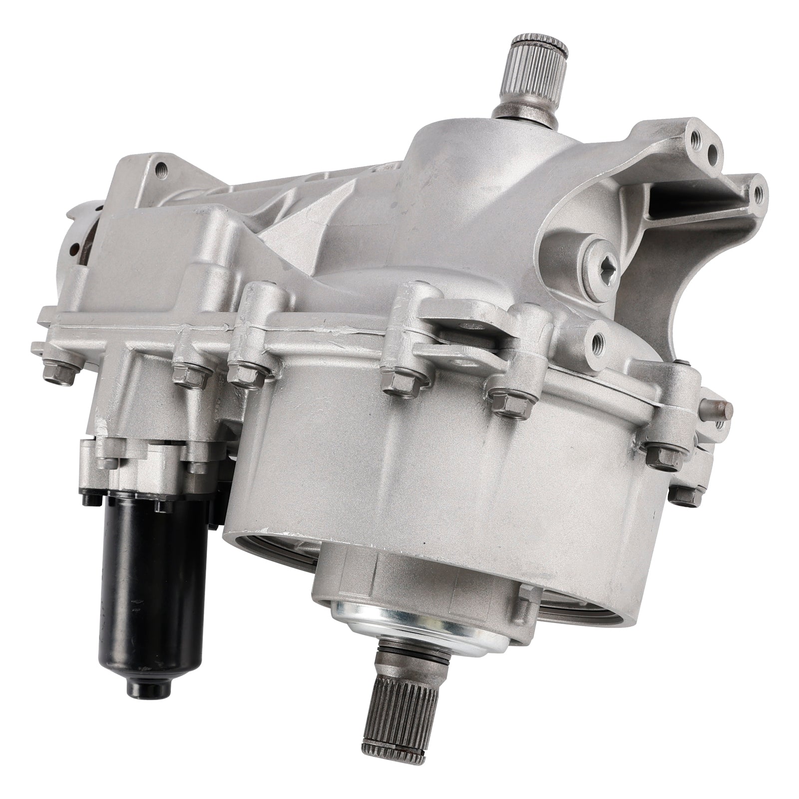 2019-2022 Jeep Cherokee Rear Axle Differential Carrier Assembly 3.73 Ratio 53010758AE 53010758AF