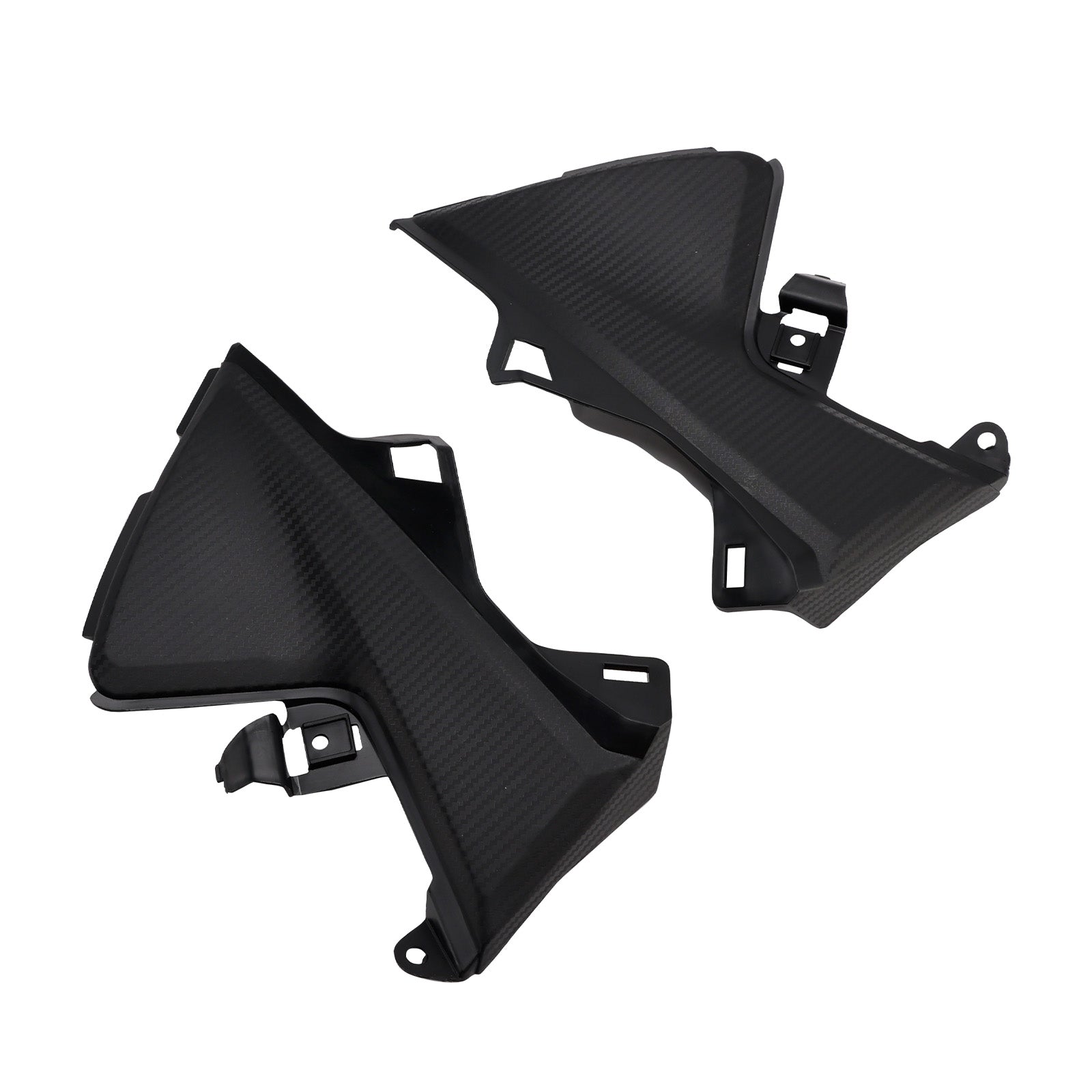 2013-2026 Honda CBR600RR Fuel Tank Side Cover Panel Trim Fairing