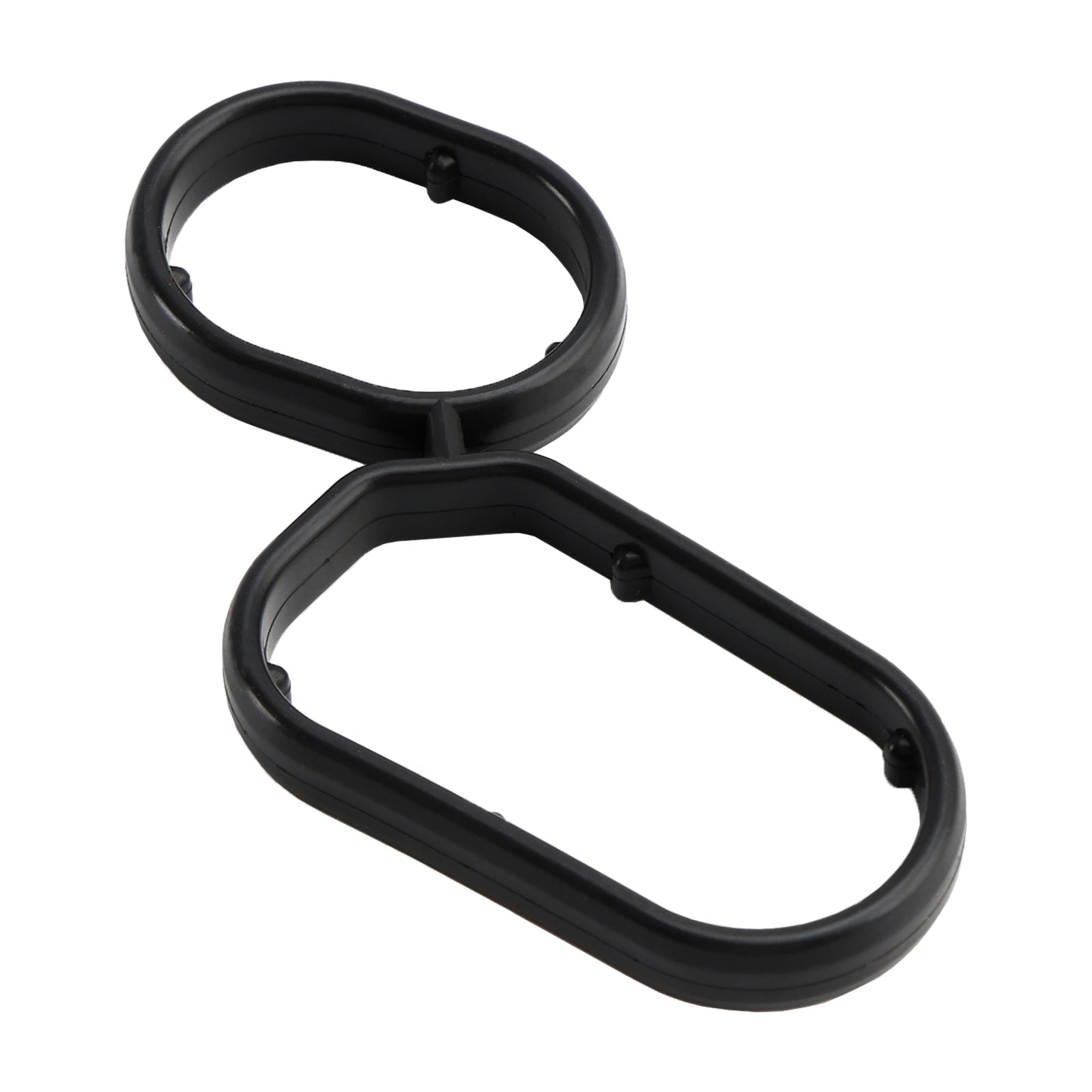 Engine Oil Filter Housing Gasket 26345-3LAA0 Fit Kia Sorento 3.3L 2018-2020