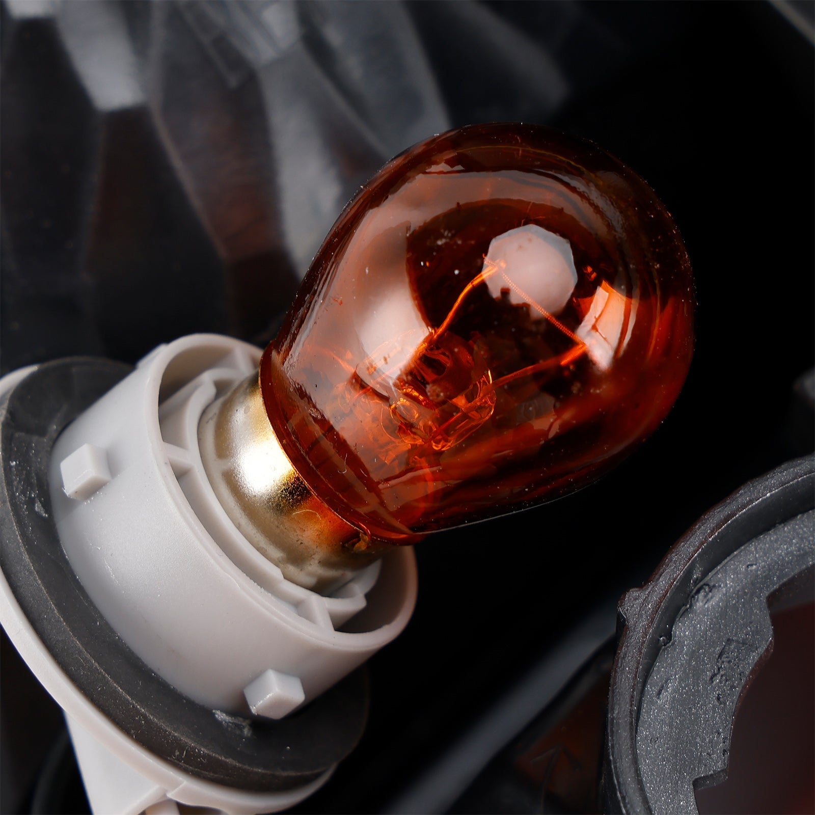 Isuzu D-Max 2012-2019 Rear Left Tailight