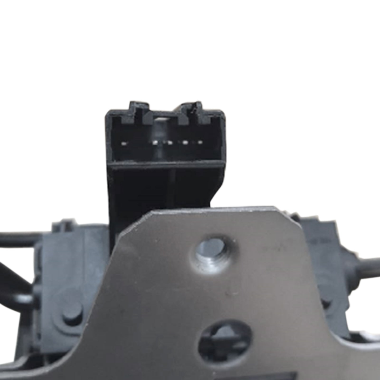 Rear Trunk Tailgate Lock EZC-LR-086 C2Z27909 For JAGUAR XF I (X250) 2009-2015